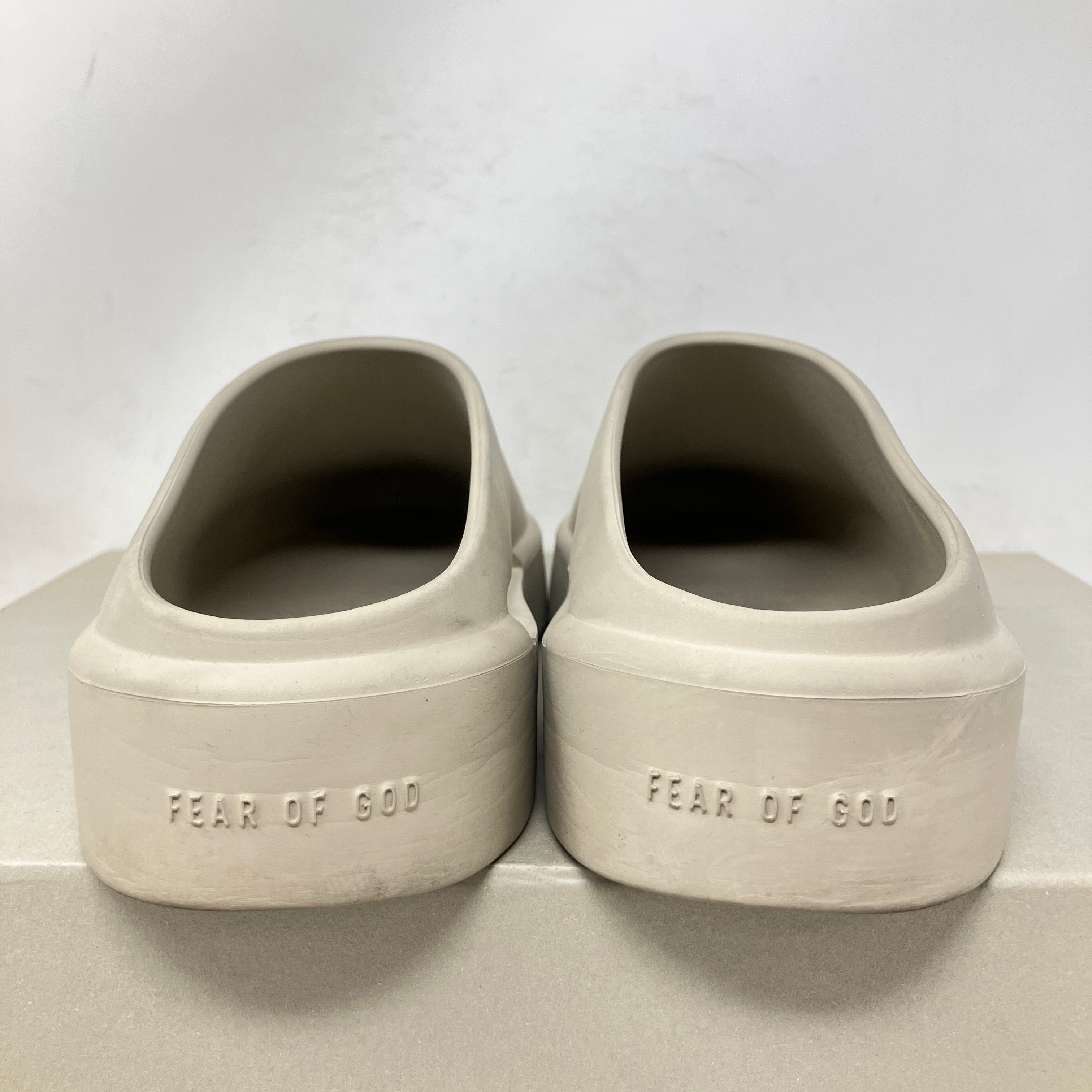 Fear Of God The California 2.0 Concrete