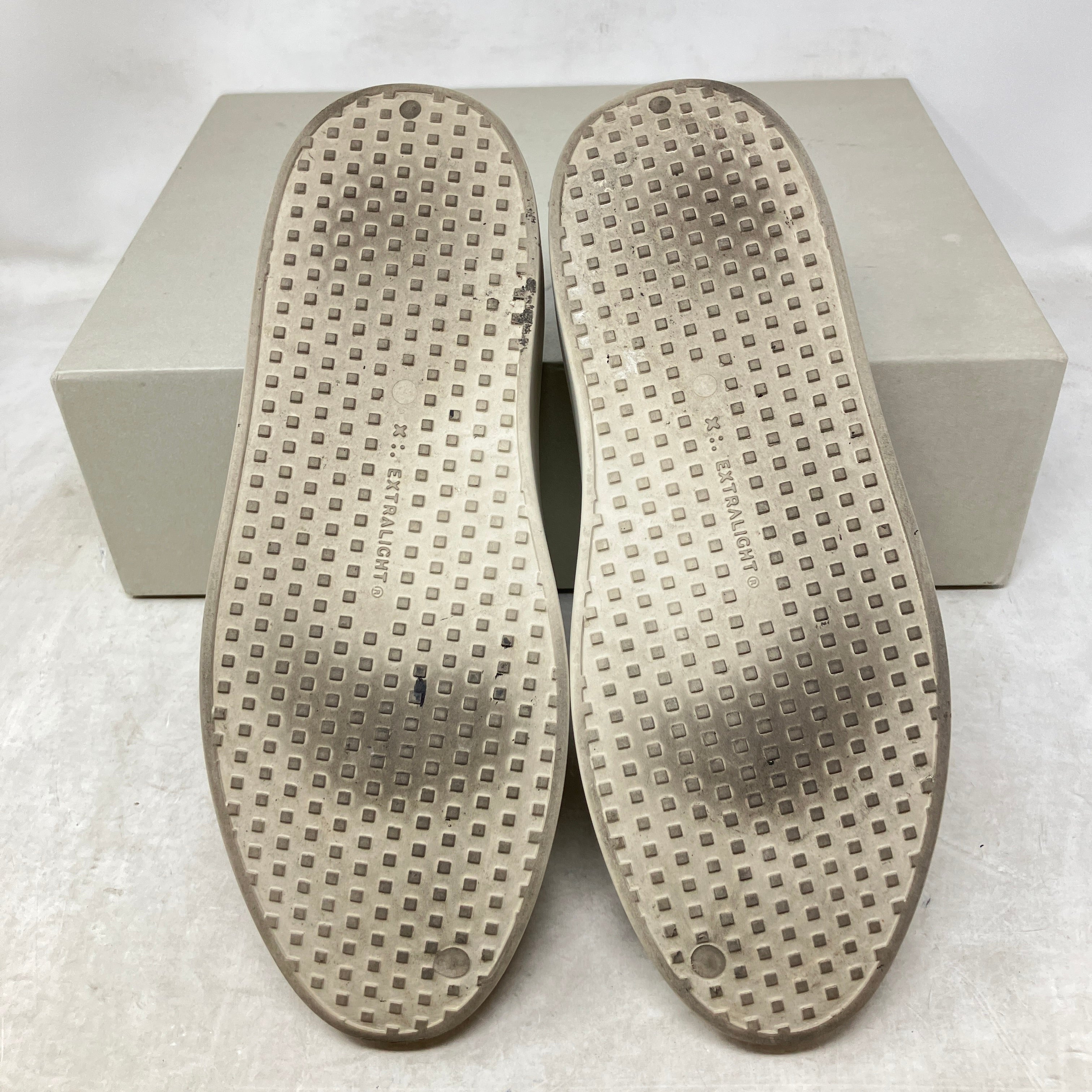 Fear Of God The California 2.0 Concrete