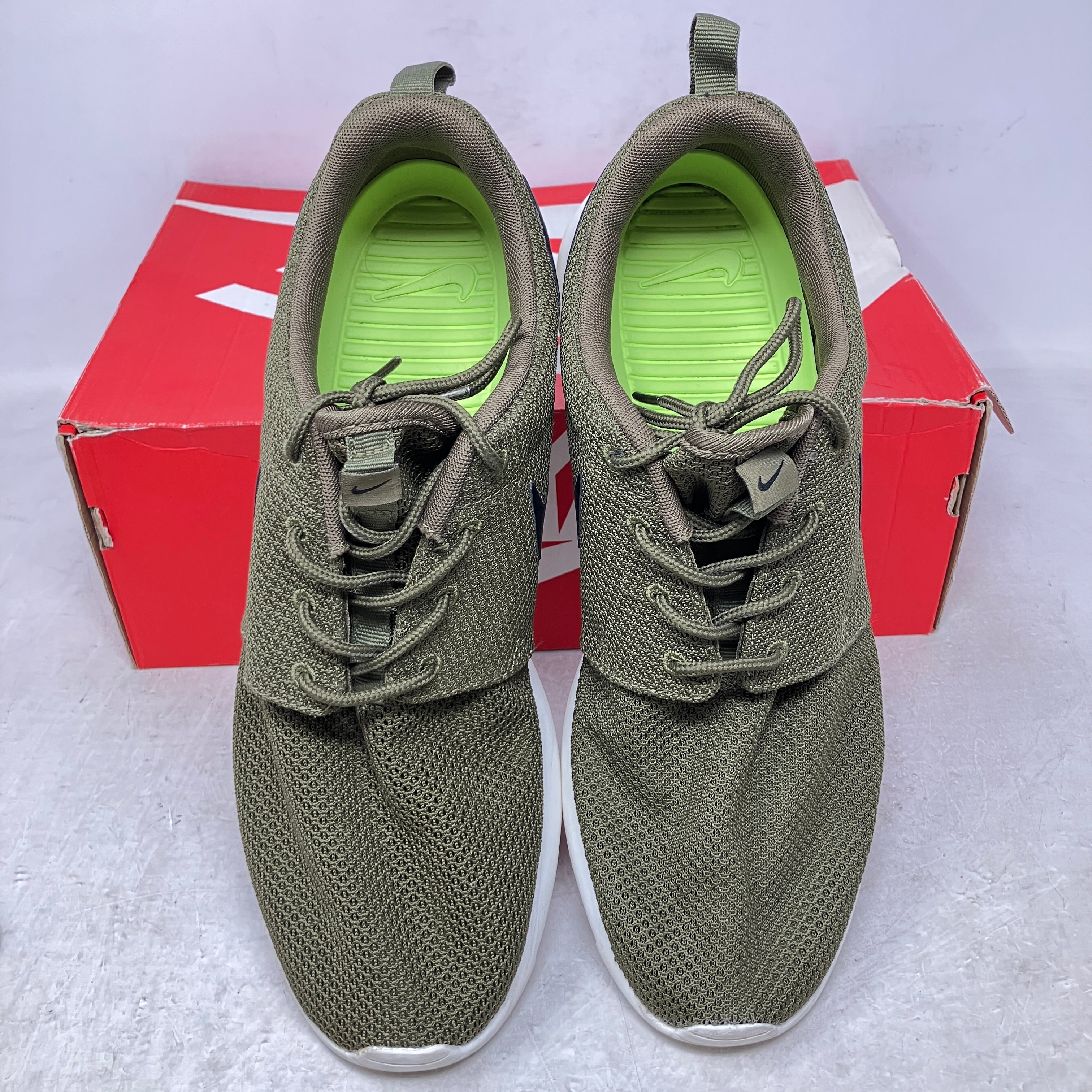 Nike Roshe Run Iguana