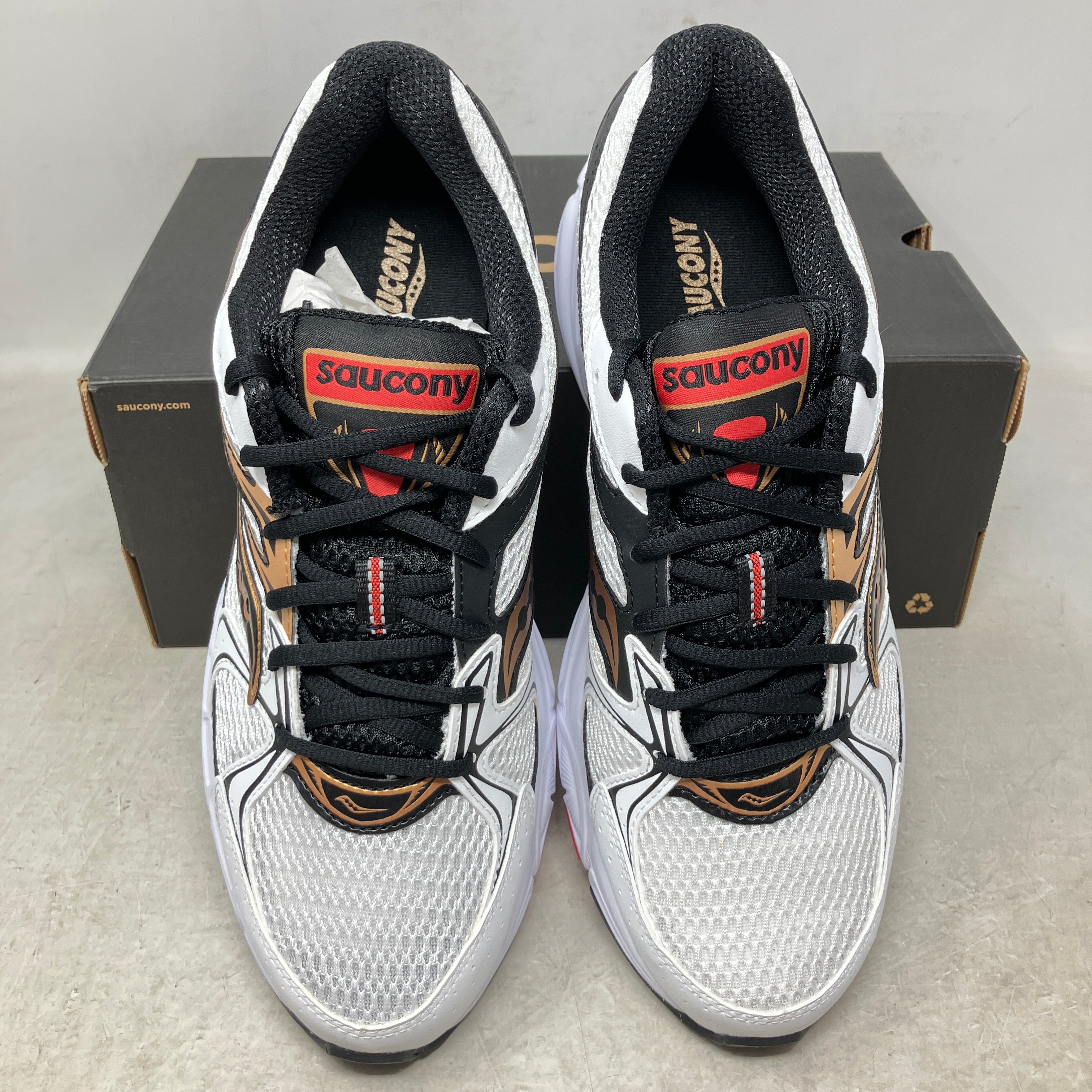 Saucony Ride Millennium City Pack London
