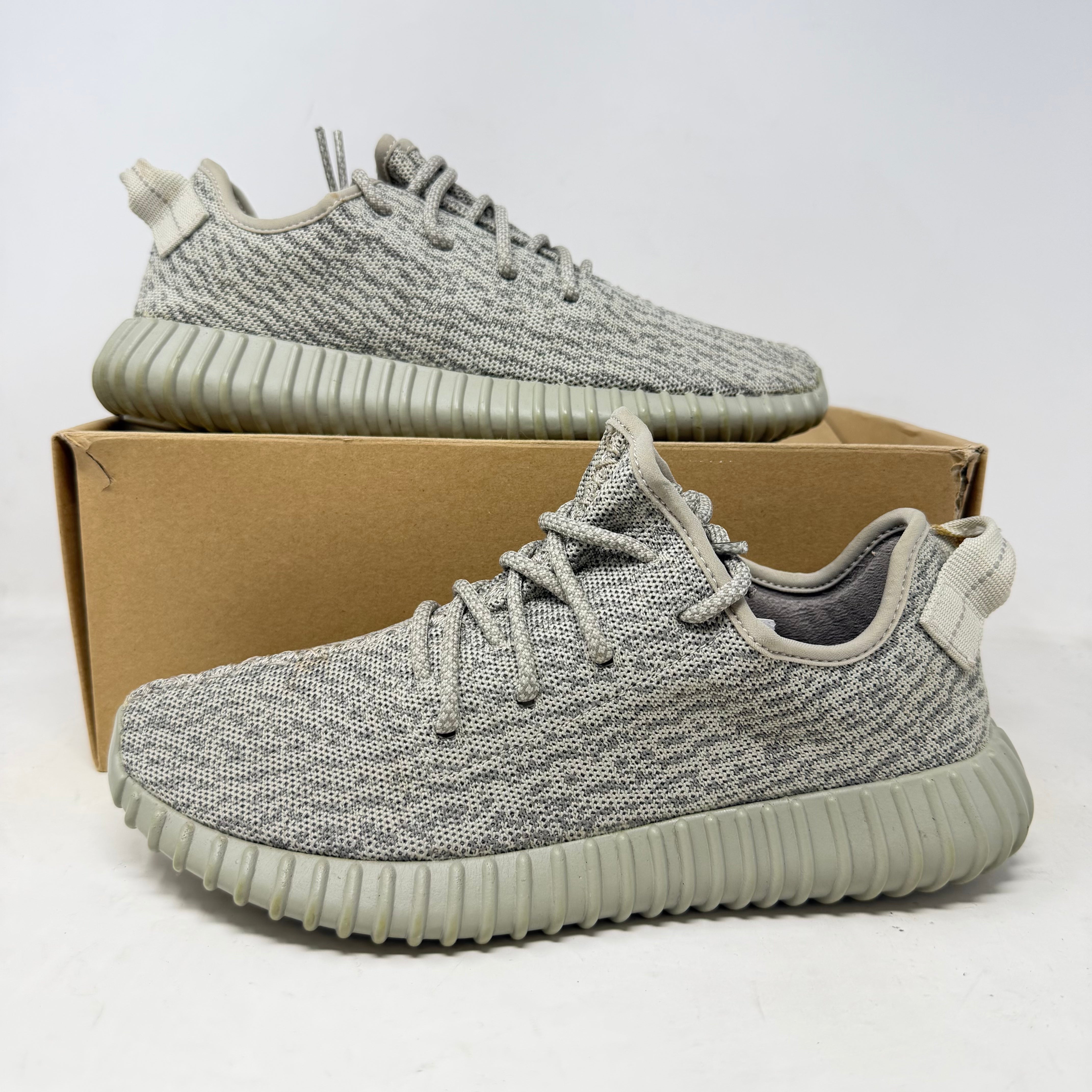 adidas Yeezy Boost 350 Moonrock