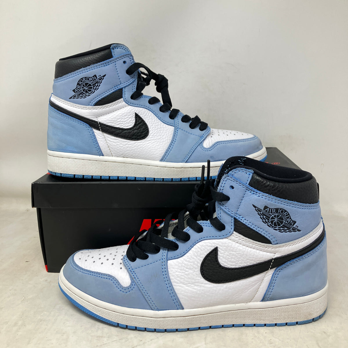 Jordan 1 Retro High OG University Blue