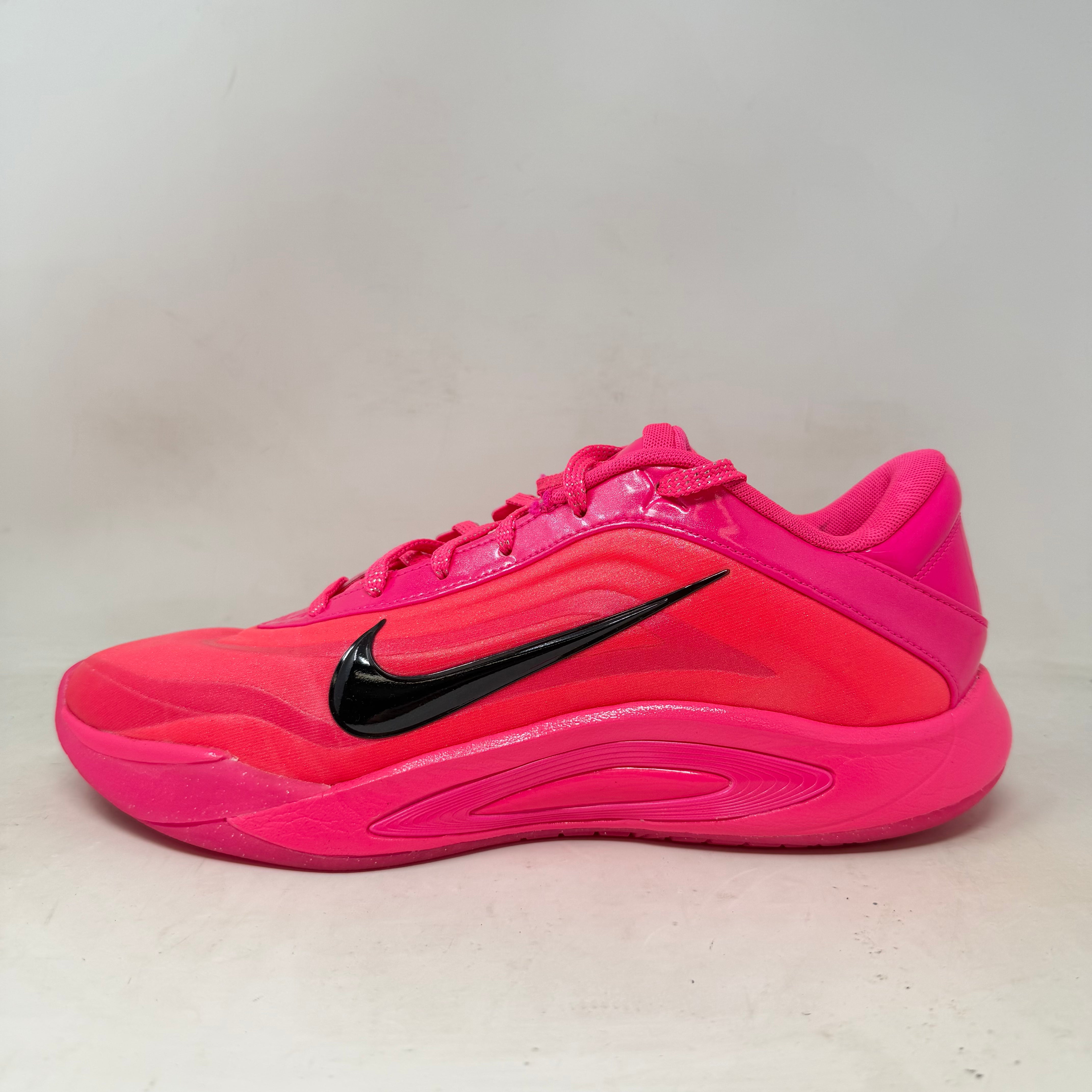 Nike A'ja Wilson A'One All-Star Hyper Pink (Women's)