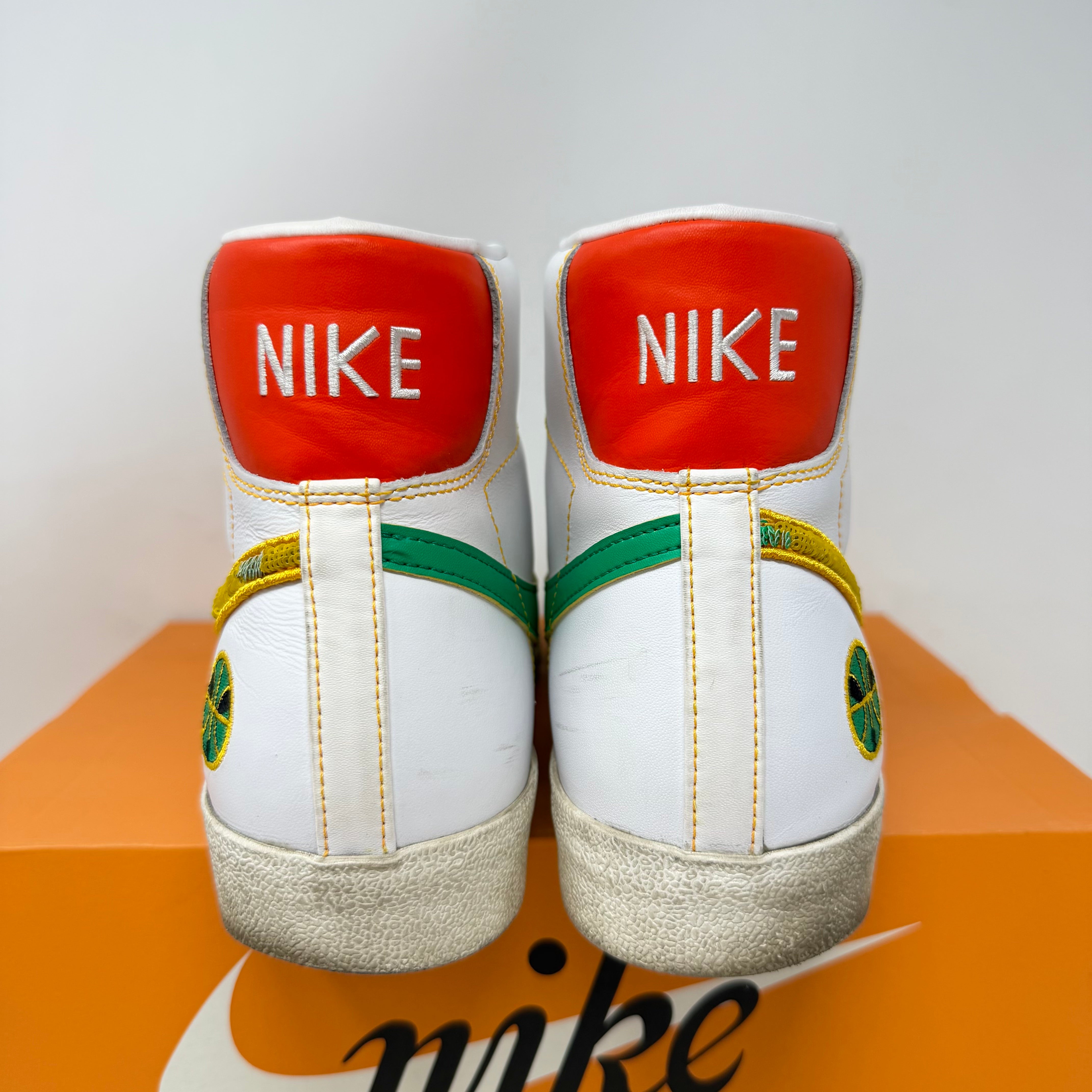 Nike Blazer Mid 77 Raygun