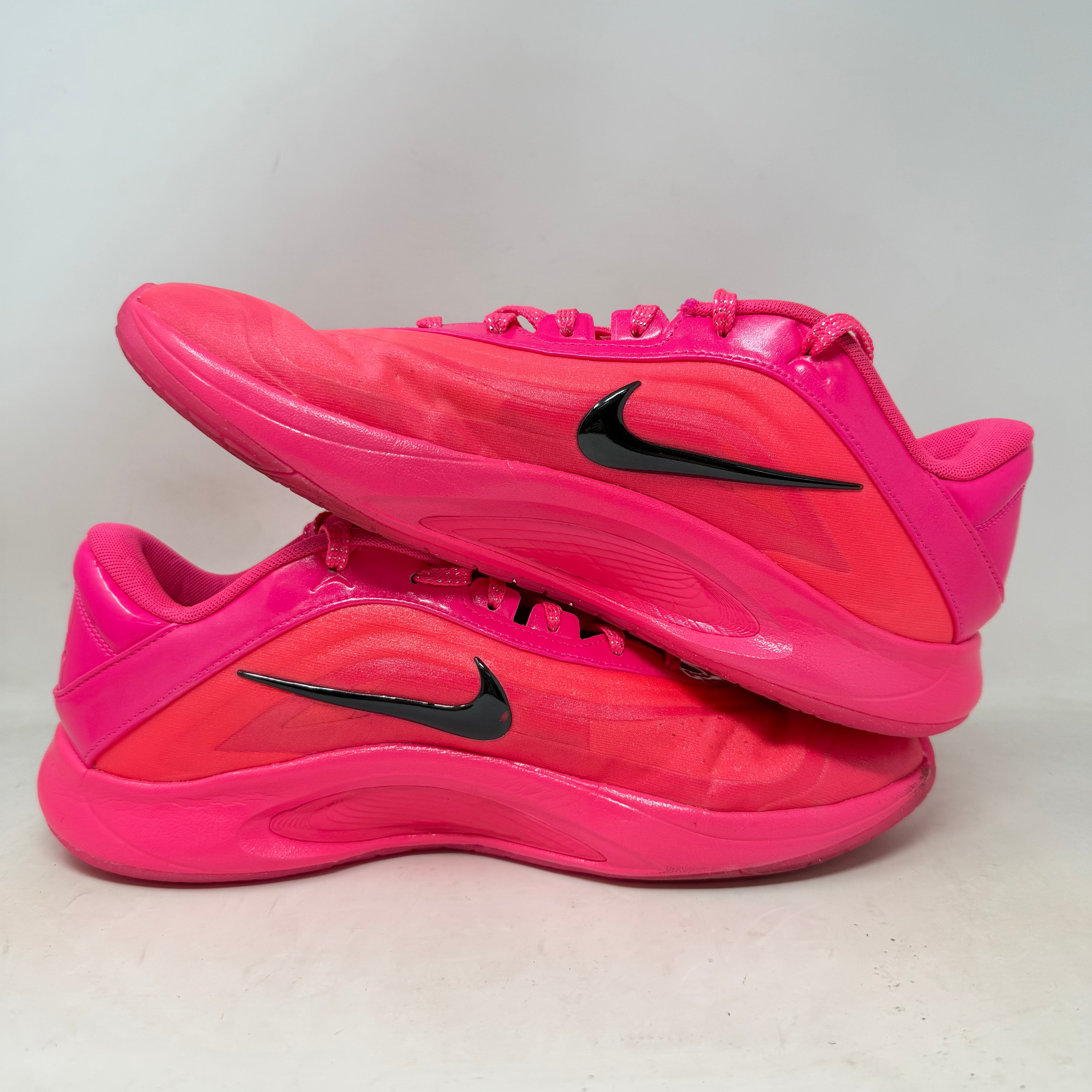 Nike A'ja Wilson A'One All-Star Hyper Pink (Women's)