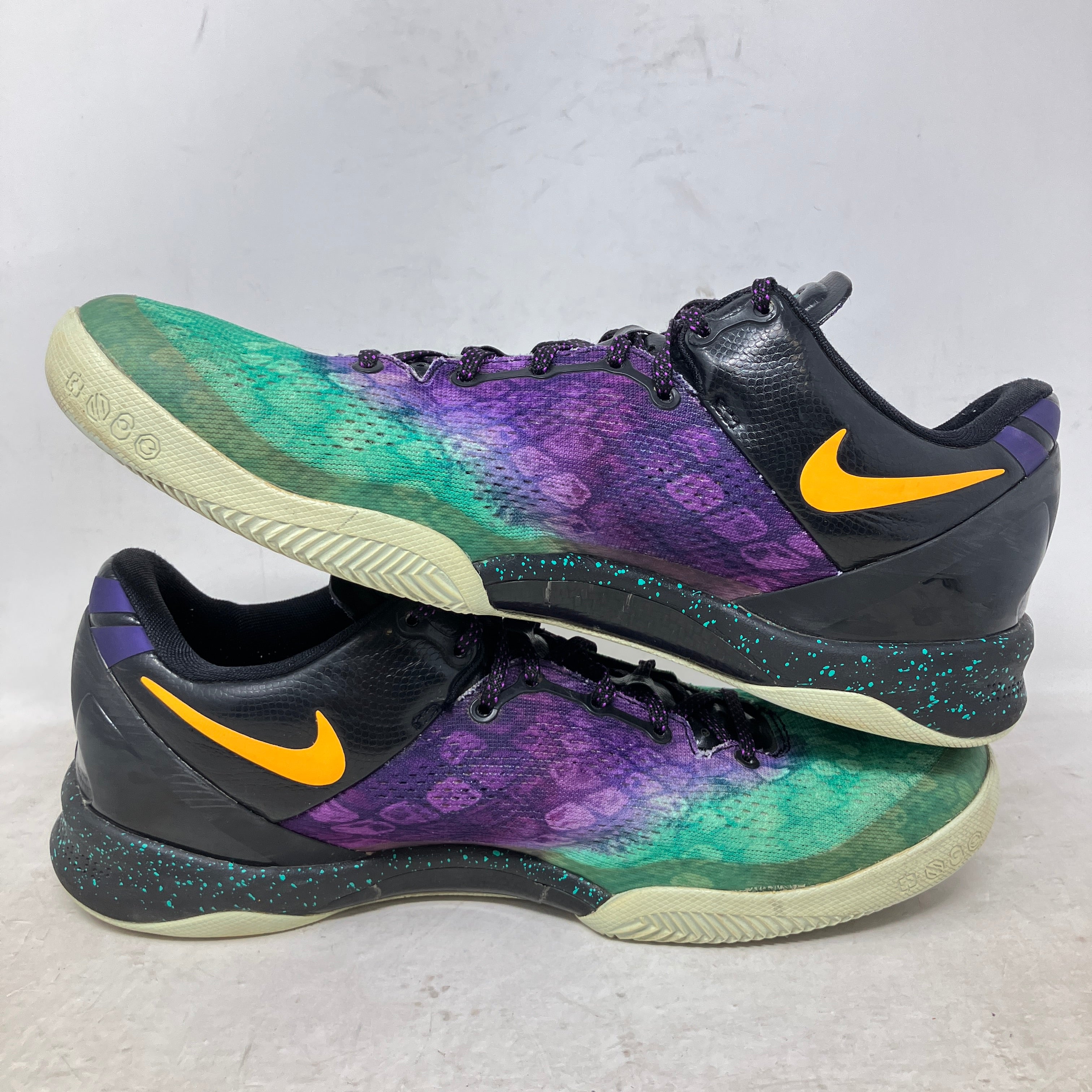 Nike Kobe 8 Easter