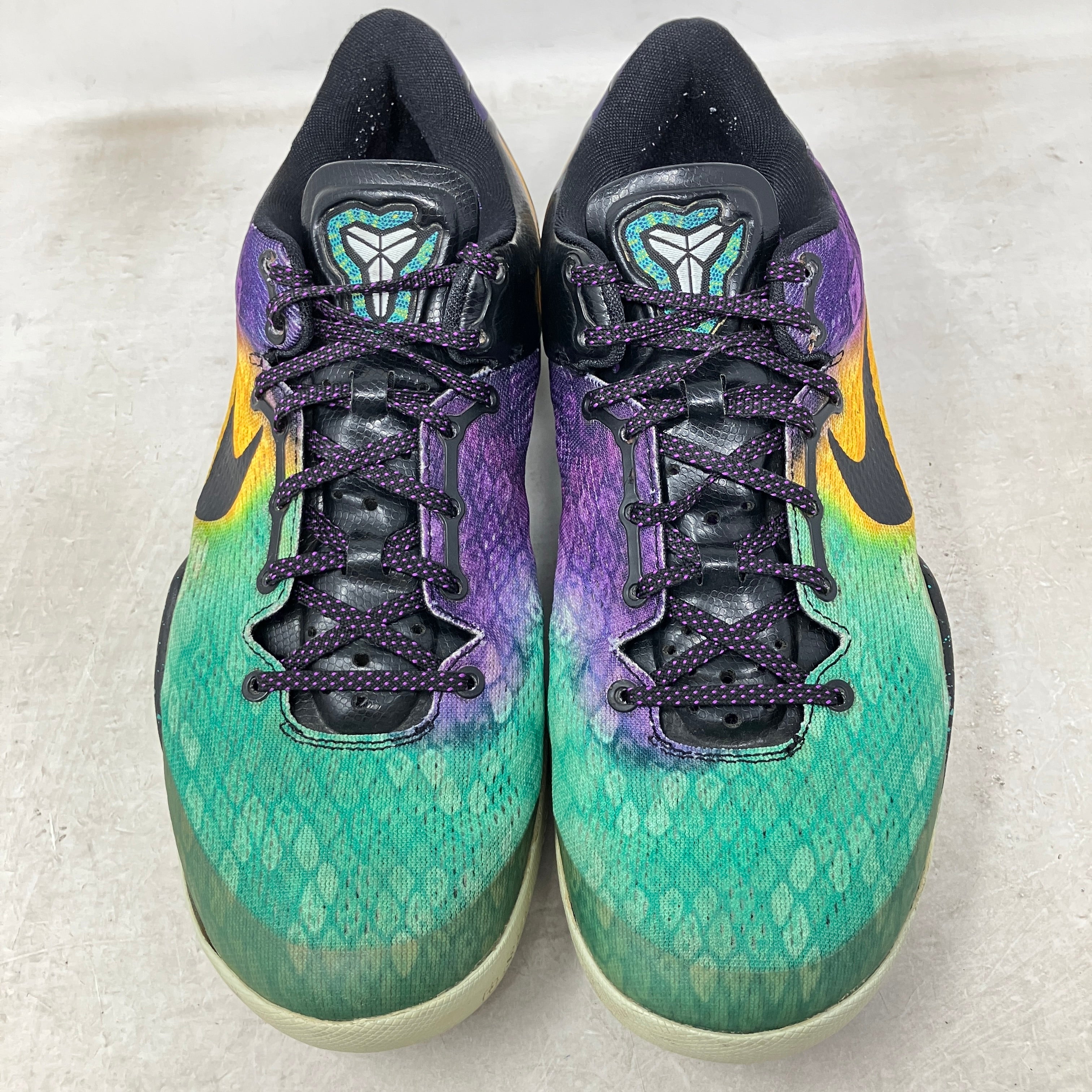 Nike Kobe 8 Easter
