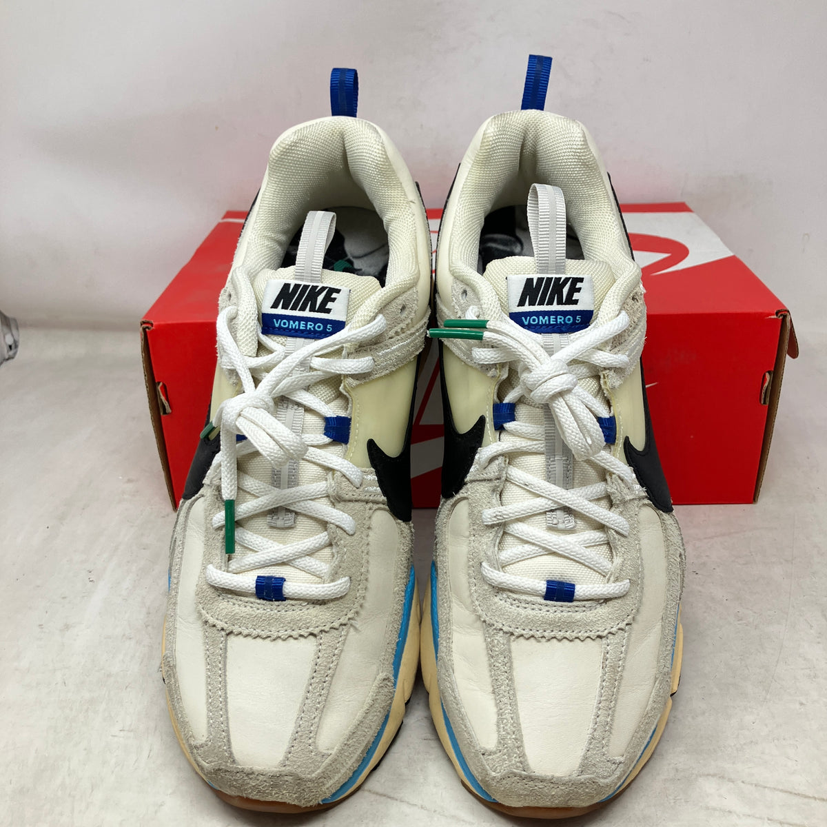 Nike Zoom Vomero 5 Designed by Japan (Women's)
