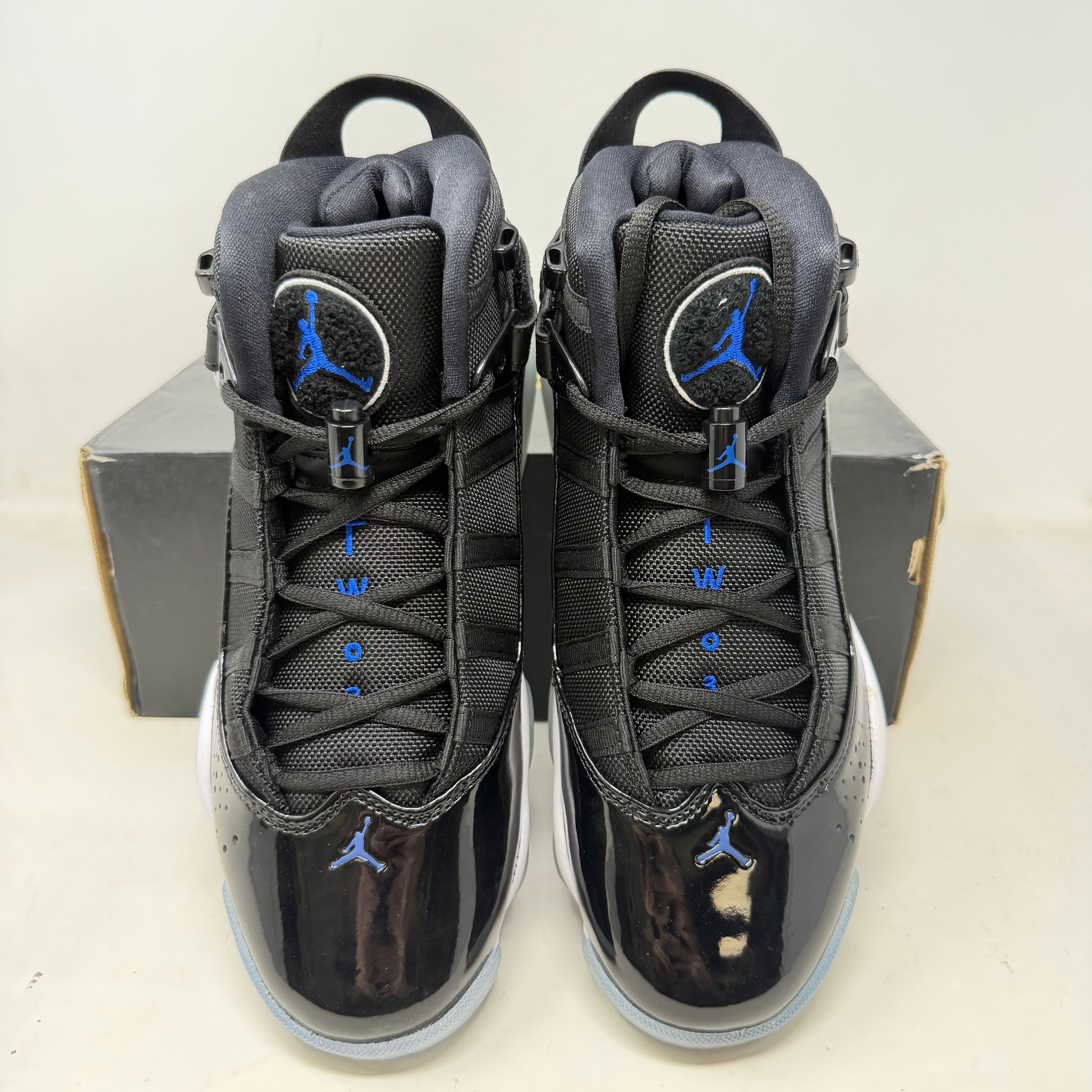 Jordan 6 Rings Space Jam (2018)