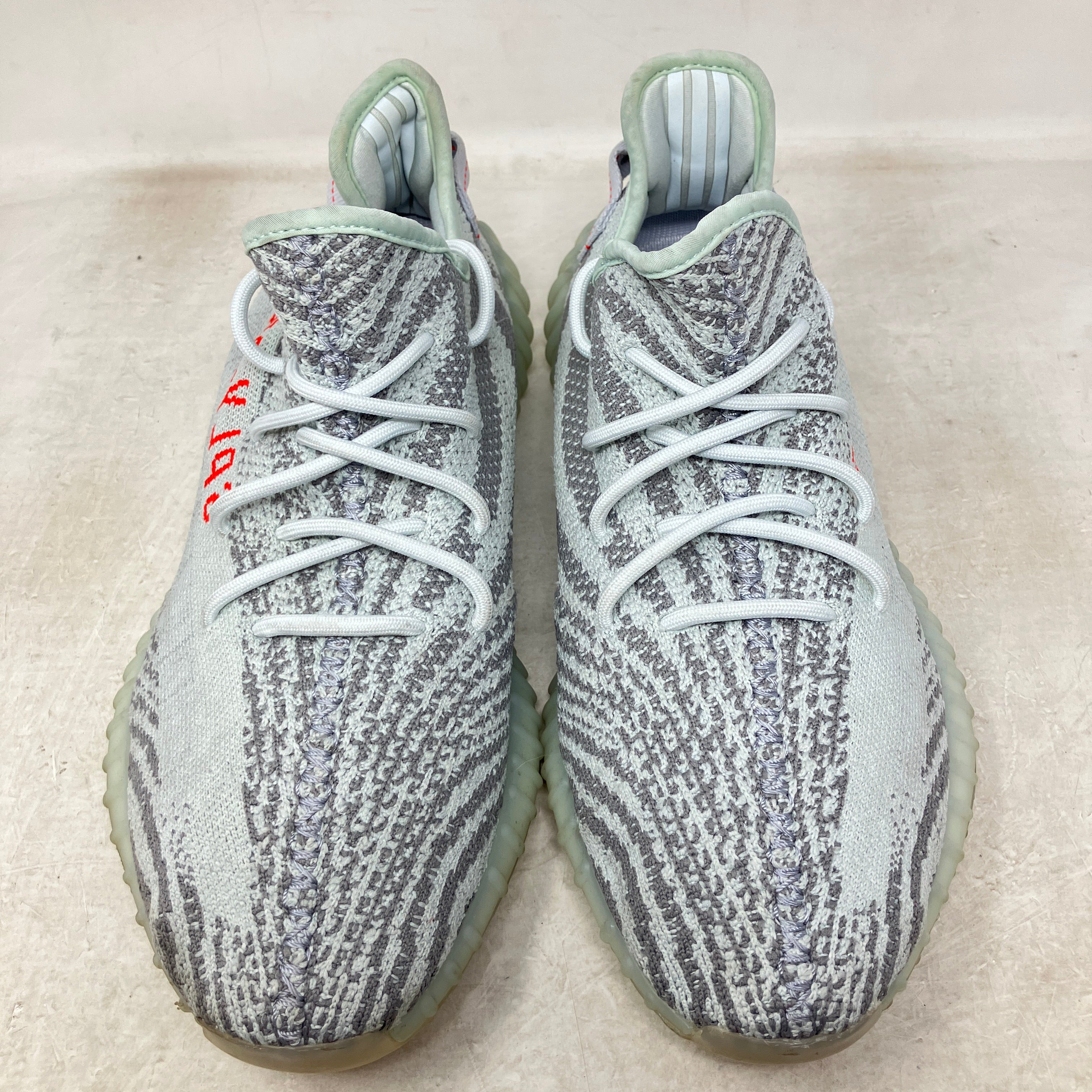 adidas Yeezy Boost 350 V2 Blue Tint
