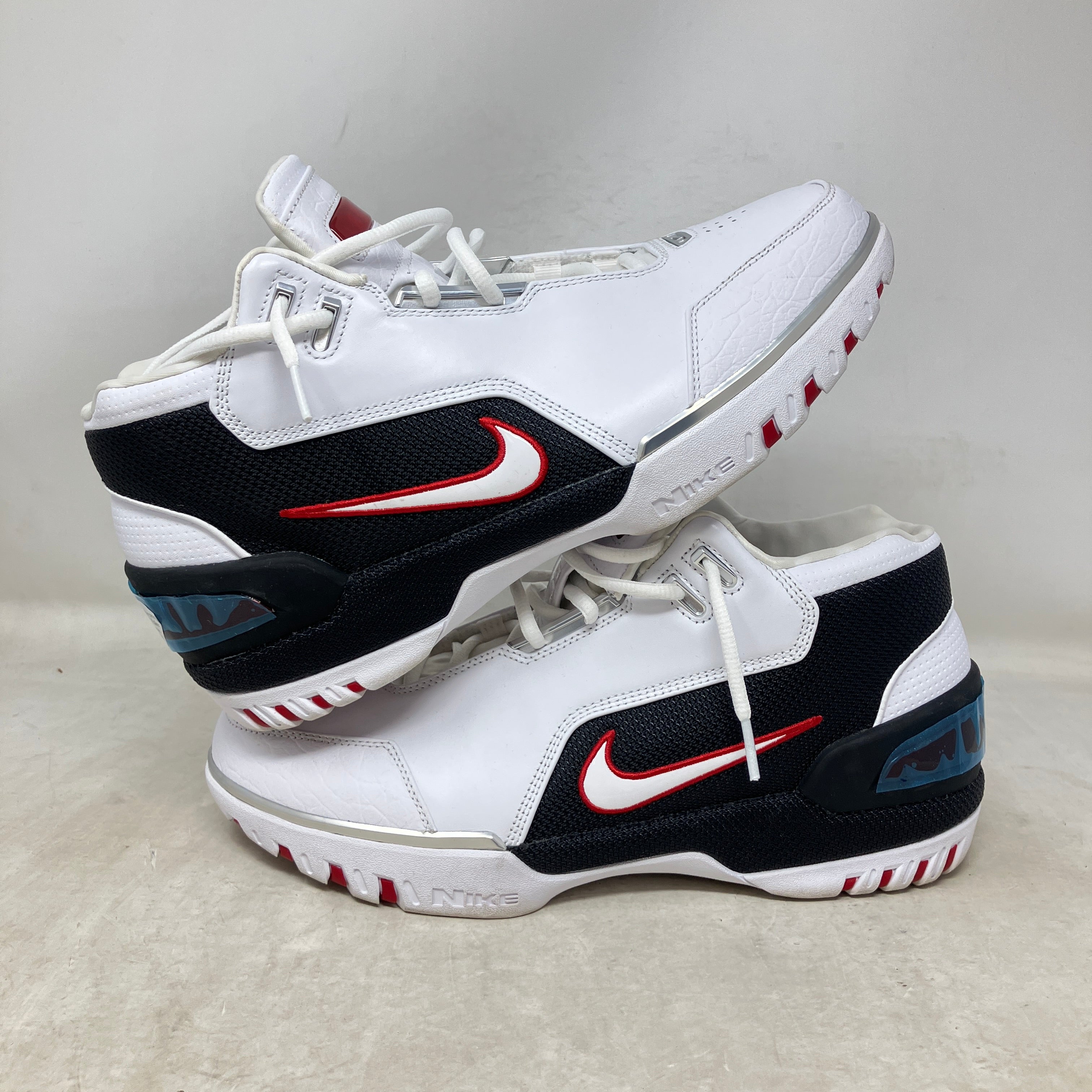 Nike Air Zoom Generation Retro Debut (2023)