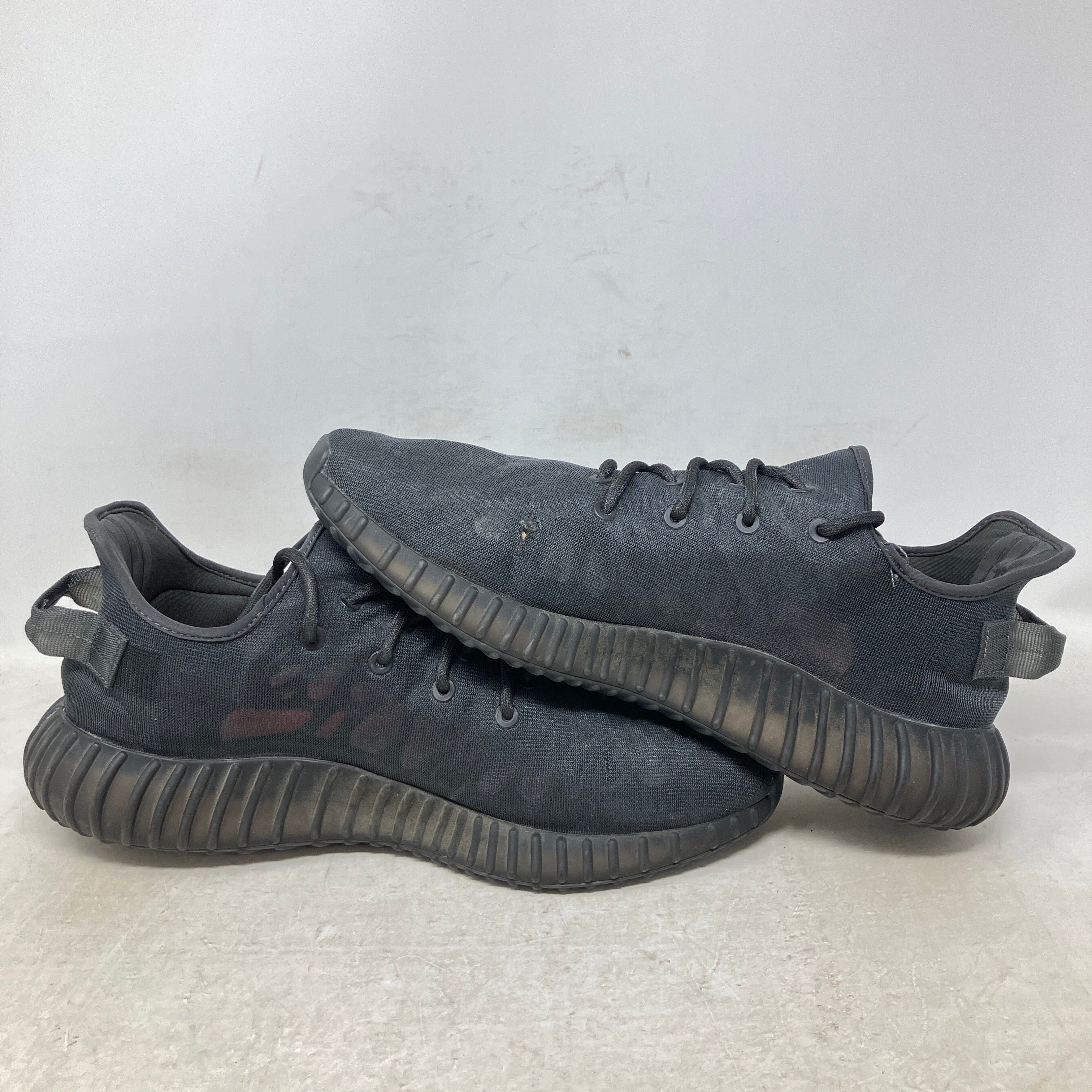 adidas Yeezy Boost 350 V2 Mono Cinder