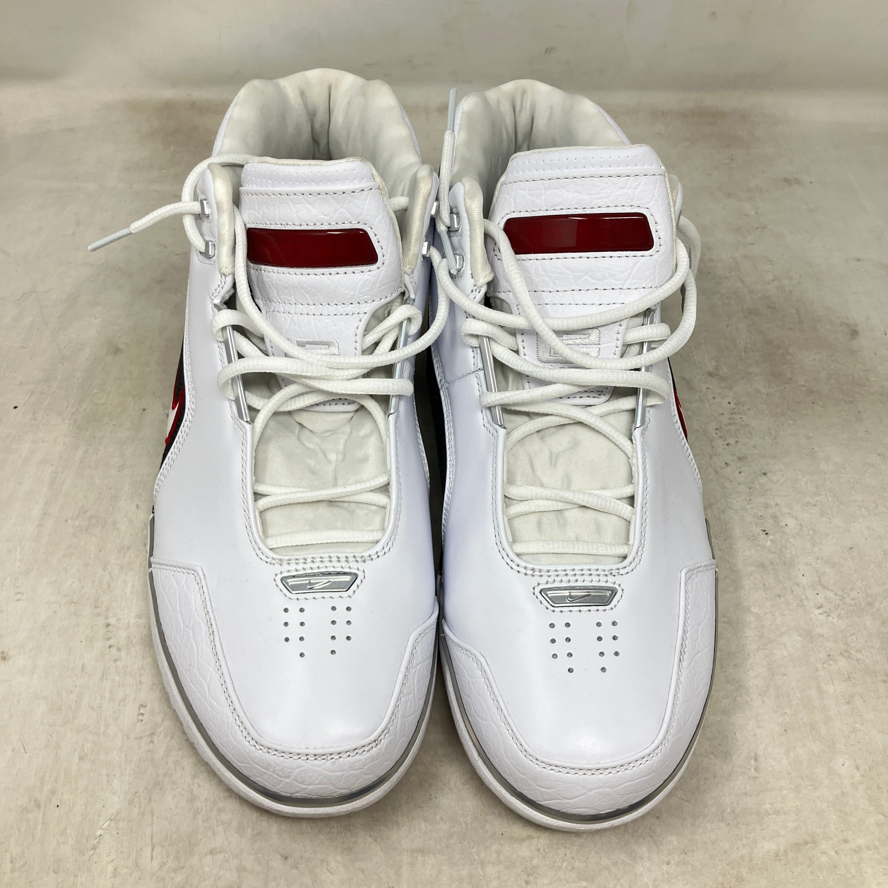 Nike Air Zoom Generation Retro Debut (2023)
