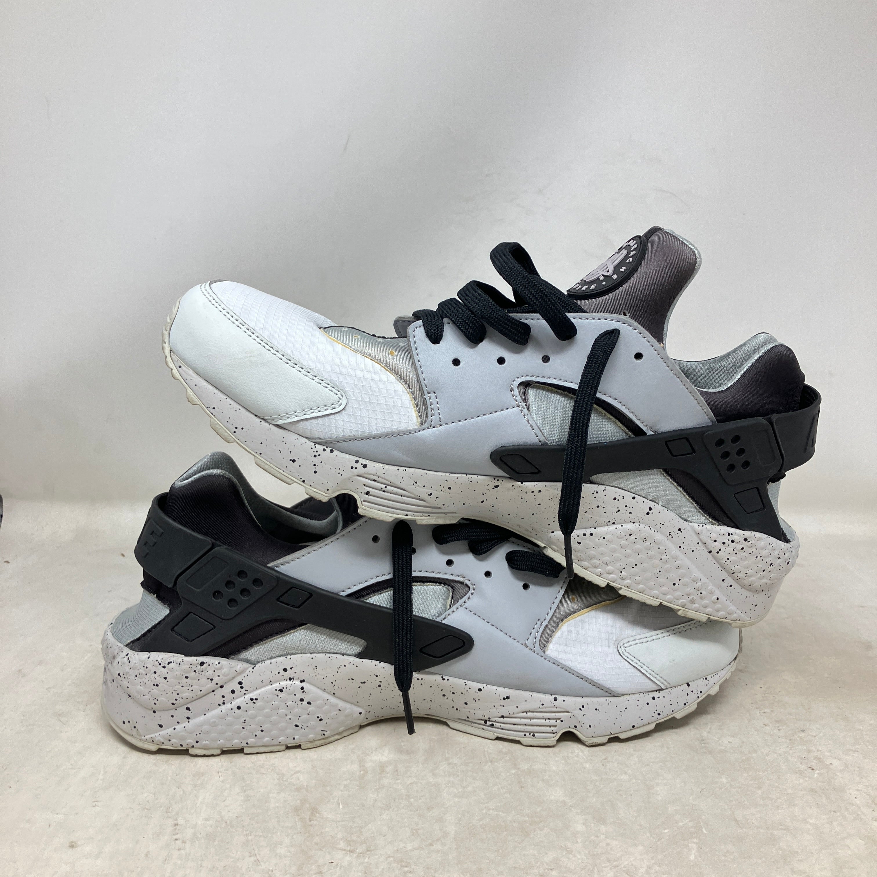Nike Air Huarache Run Pure Platinum