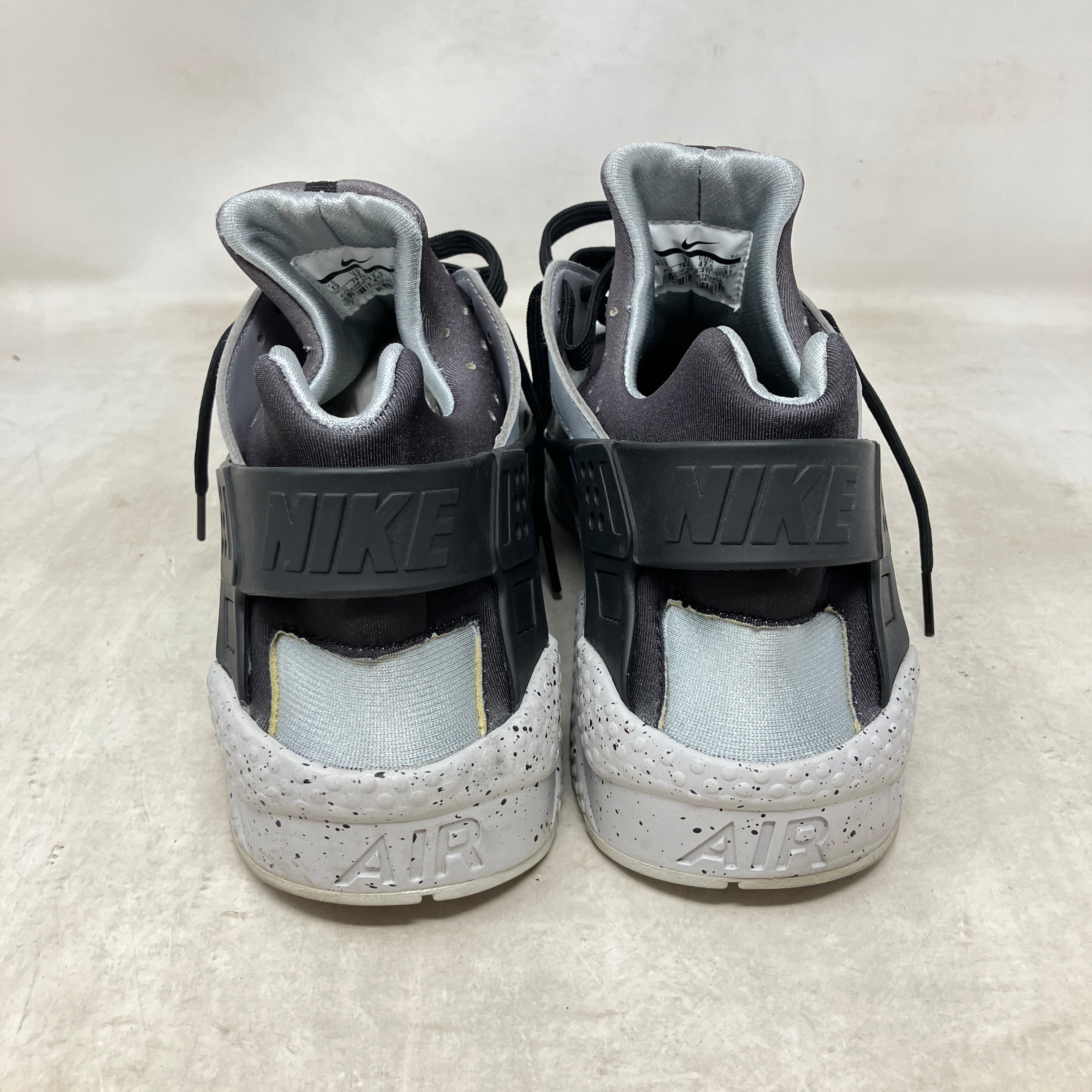 Nike Air Huarache Run Pure Platinum