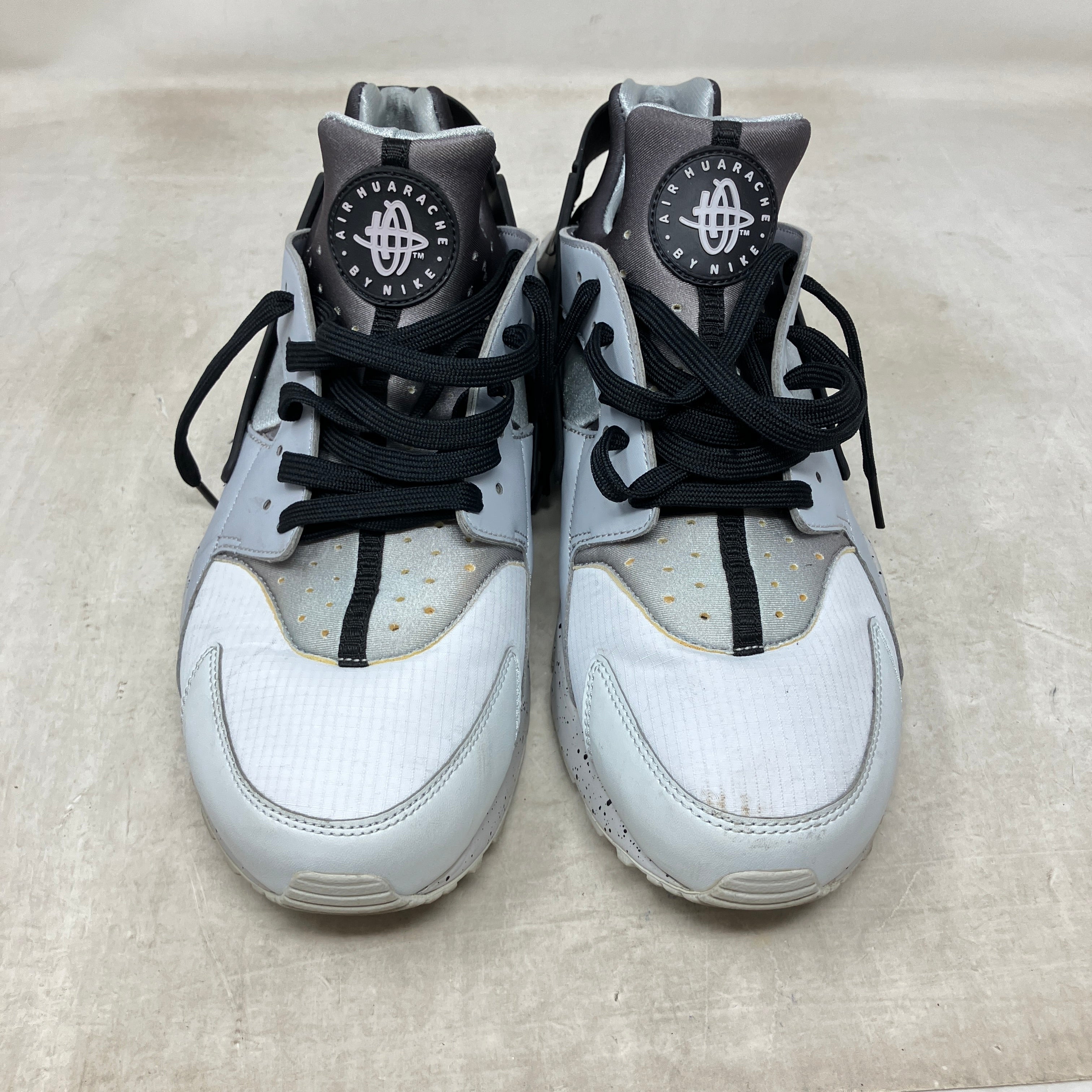 Nike Air Huarache Run Pure Platinum