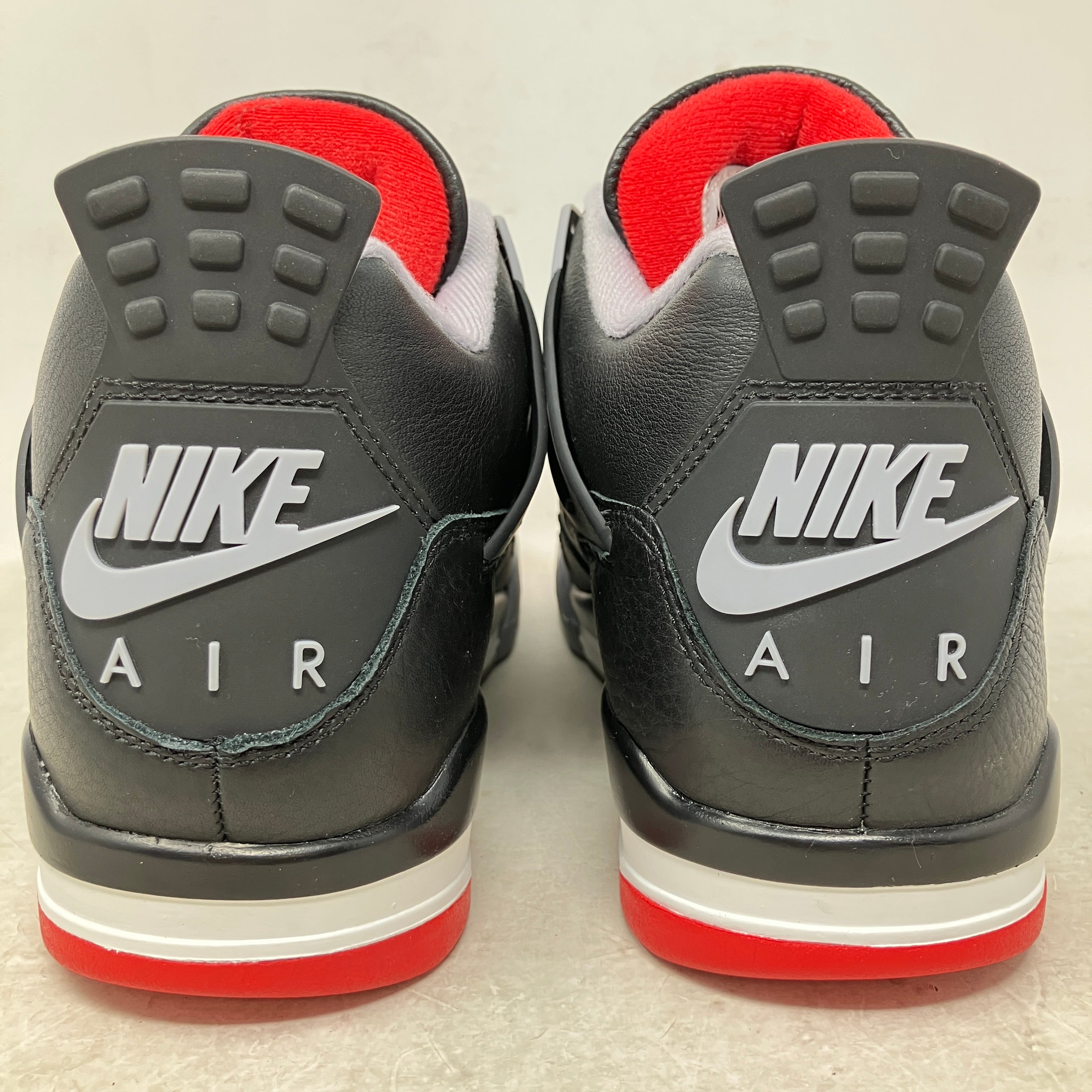 Jordan 4 Retro Bred Reimagined