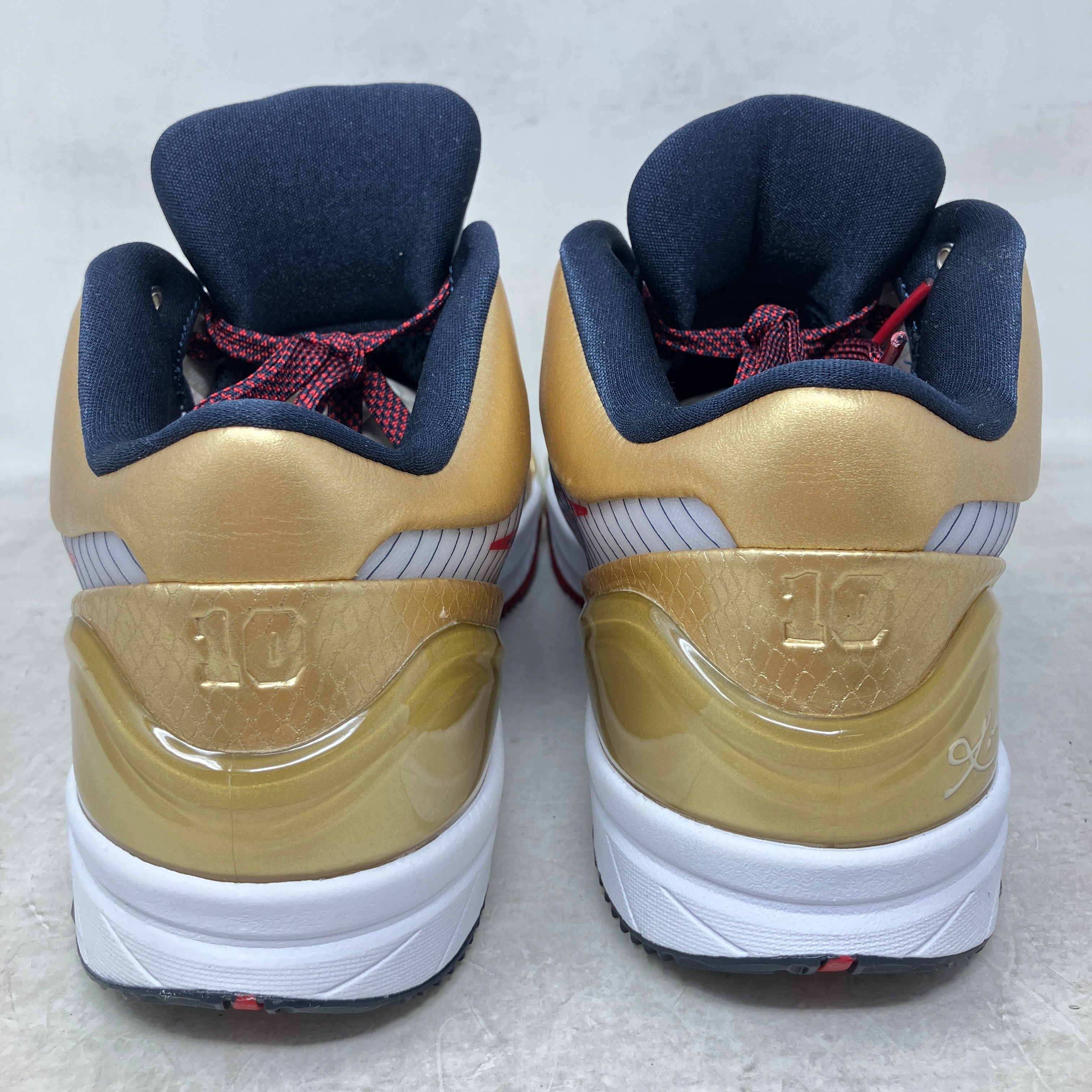 Nike Kobe 4 Protro Gold Medal (2024)
