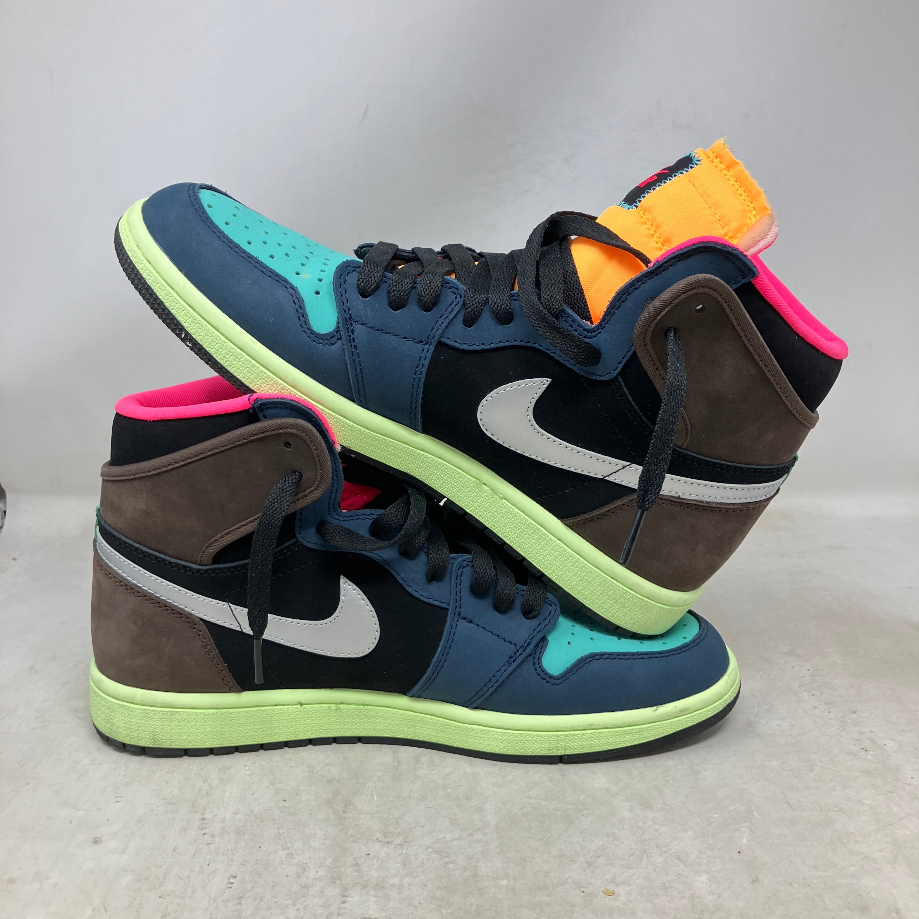 Jordan 1 Retro High Tokyo Bio Hack