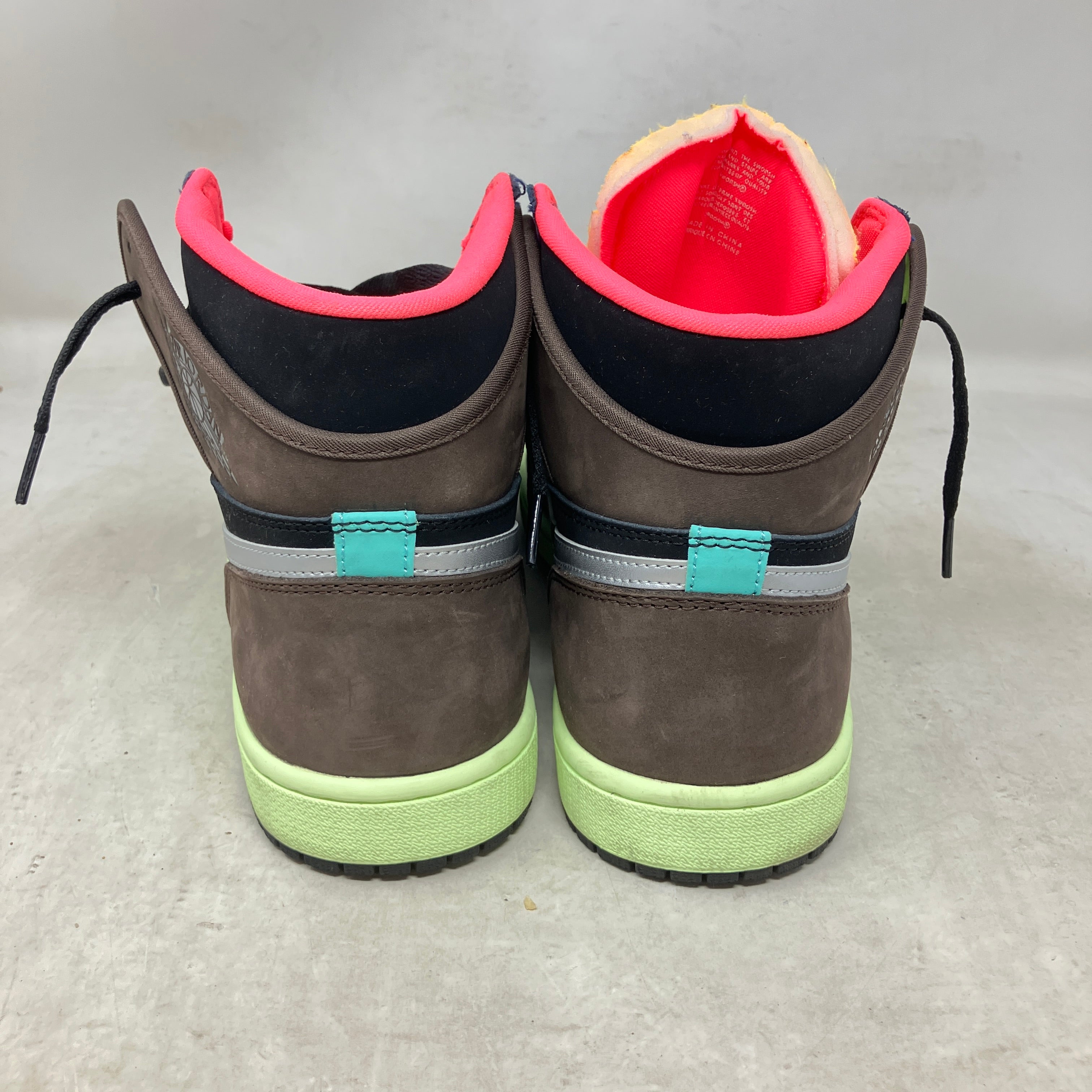Jordan 1 Retro High Tokyo Bio Hack