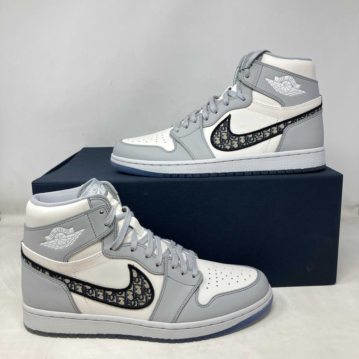 Jordan 1 Retro High Dior