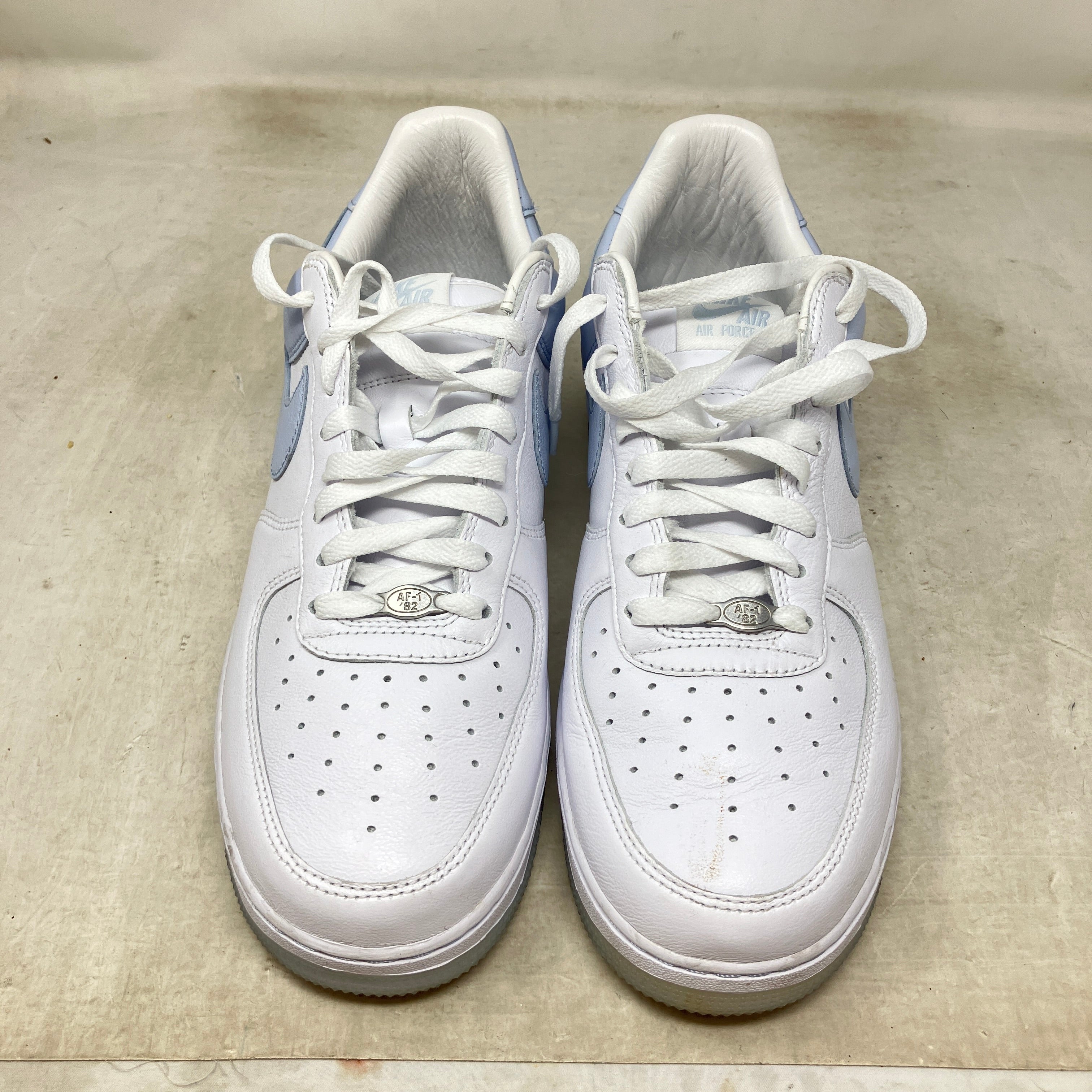 Nike Air Force 1 Low QS Terror Squad Loyalty