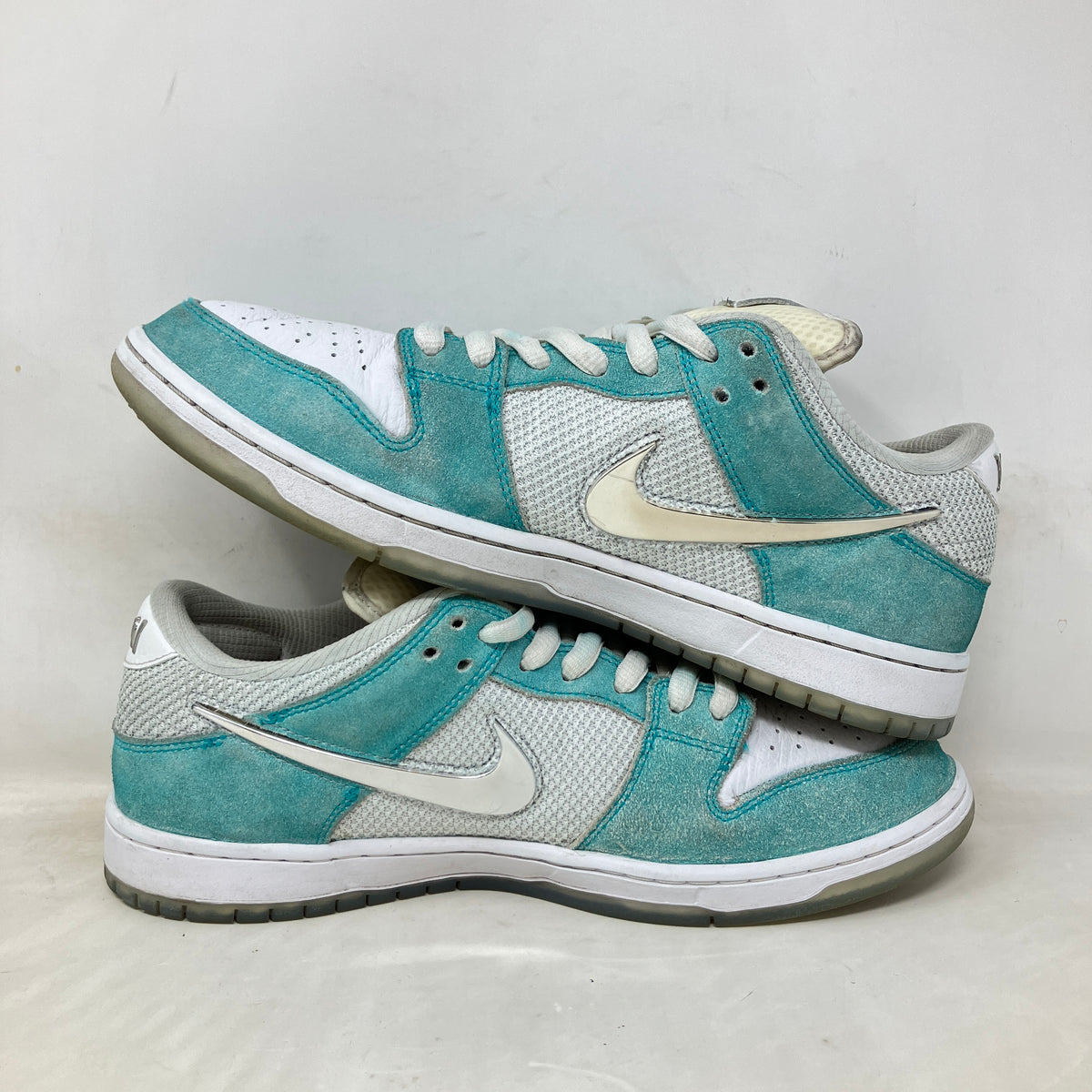 Nike SB Dunk Low April Skateboards