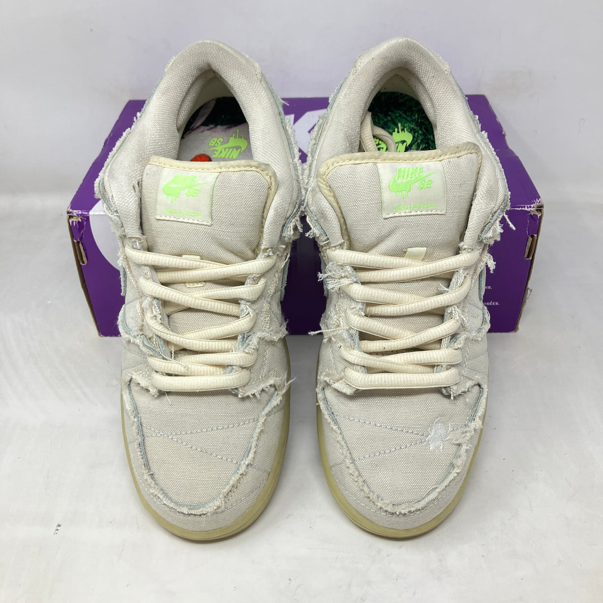 Nike SB Dunk Low Mummy