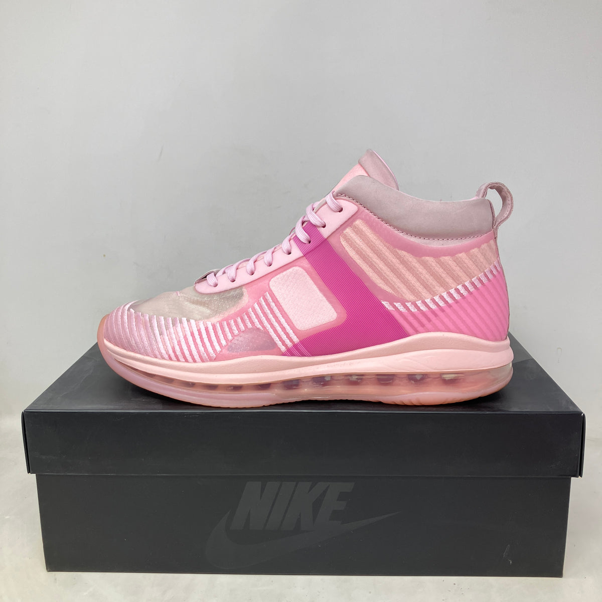 Nike LeBron Icon John Elliott Tulip Pink