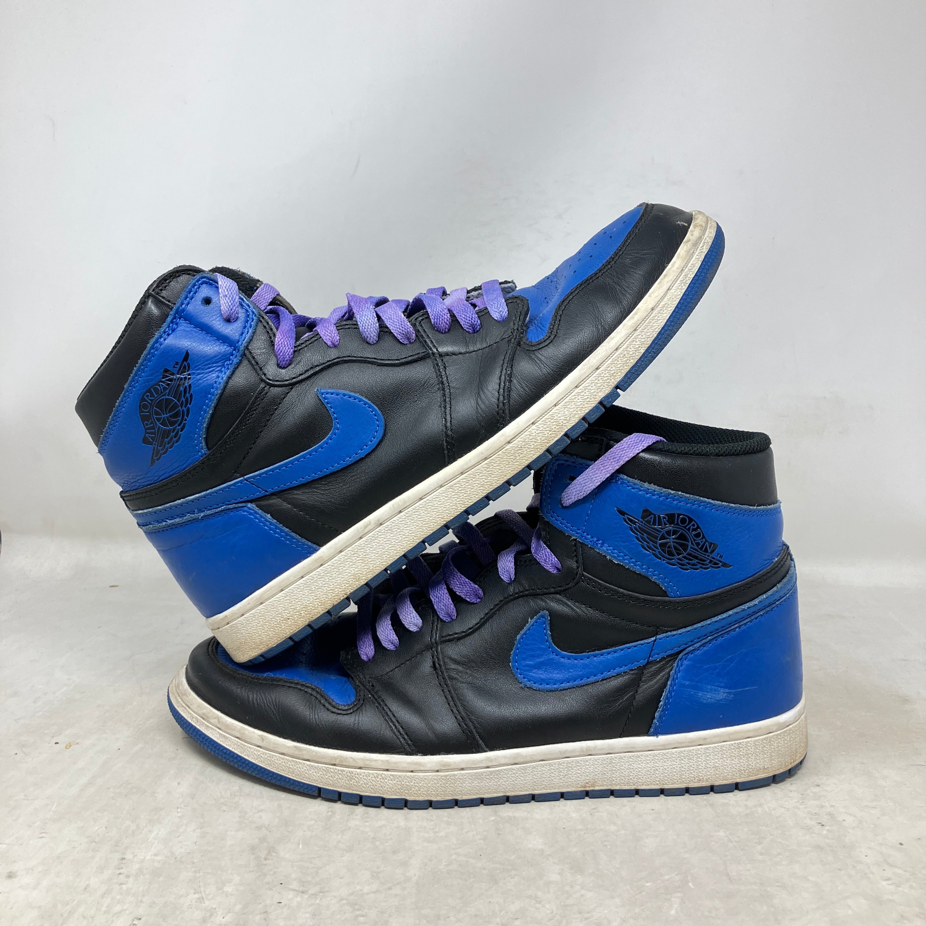 Jordan 1 Retro Royal (2017)