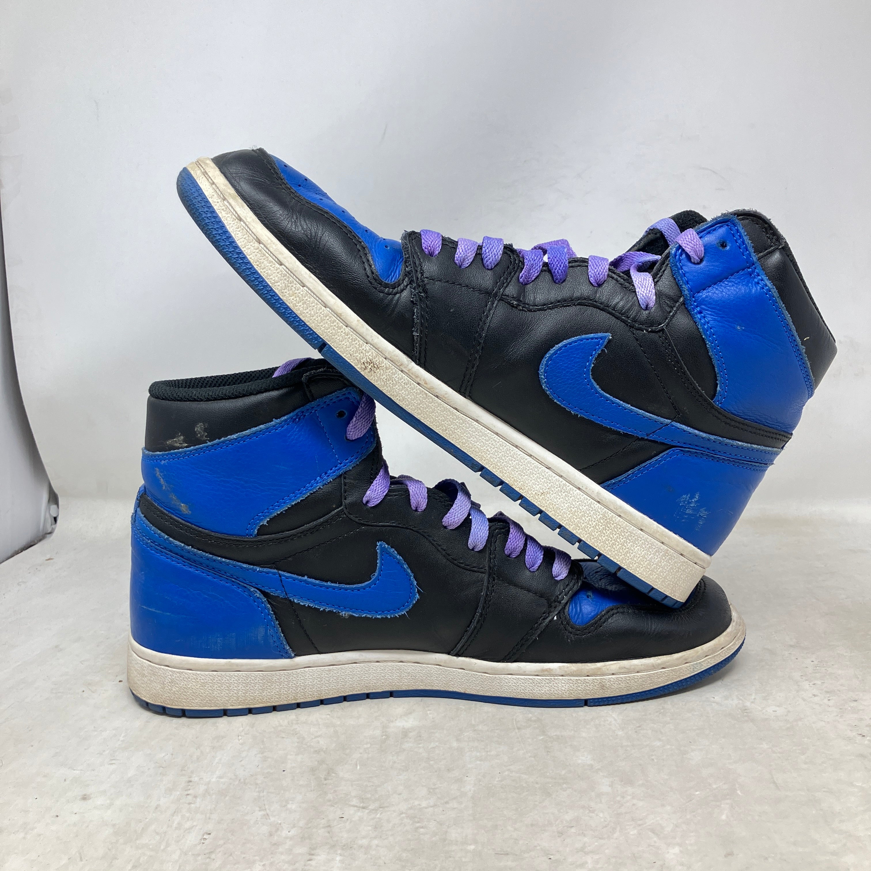 Jordan 1 Retro Royal (2017)