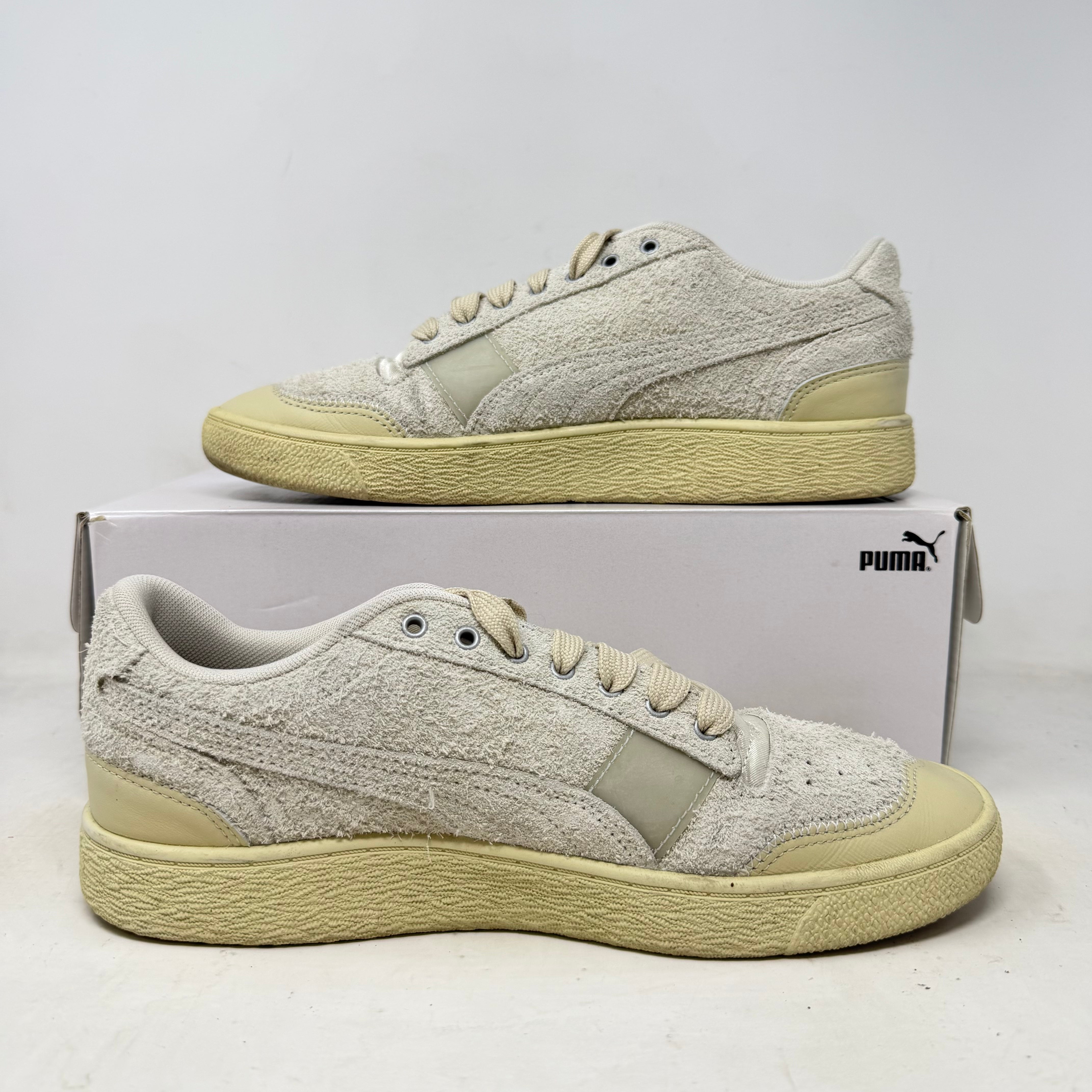 Puma Ralph Sampson Lo Rhude
