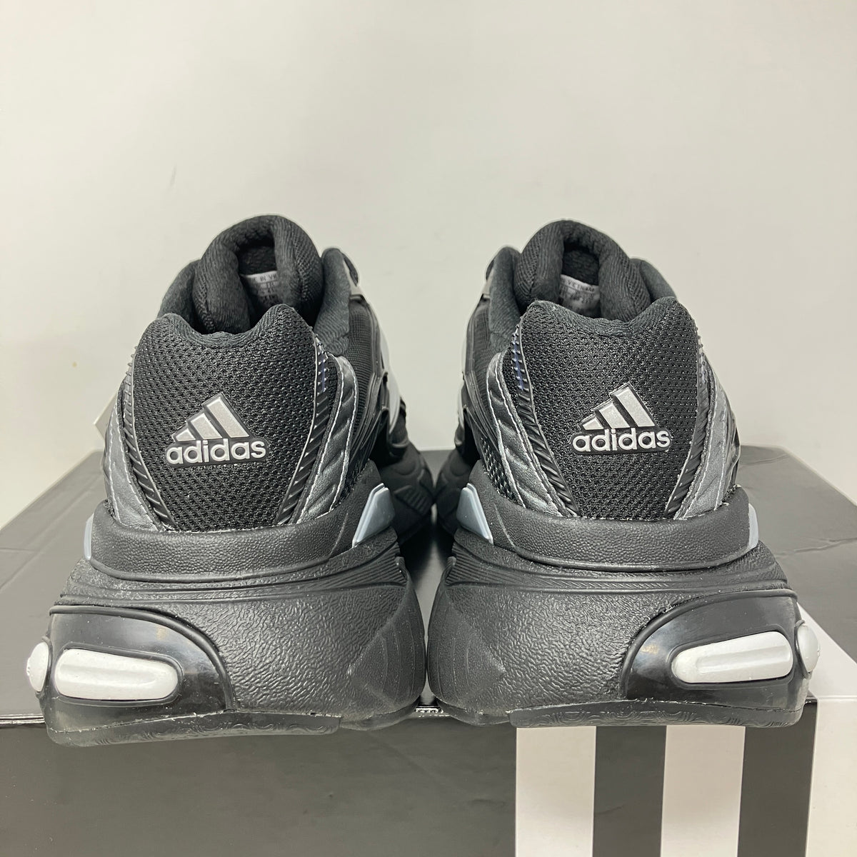 adidas Adistar XLG 2.0 Black