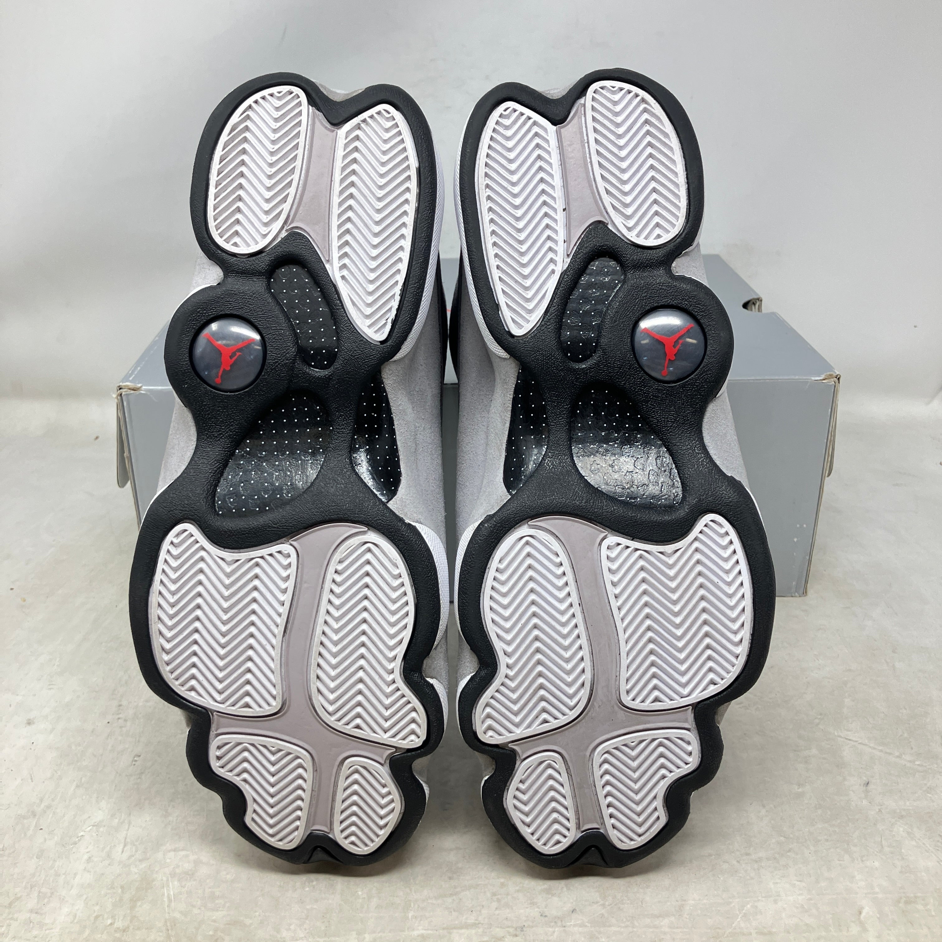 Jordan 13 Retro Atmosphere Grey