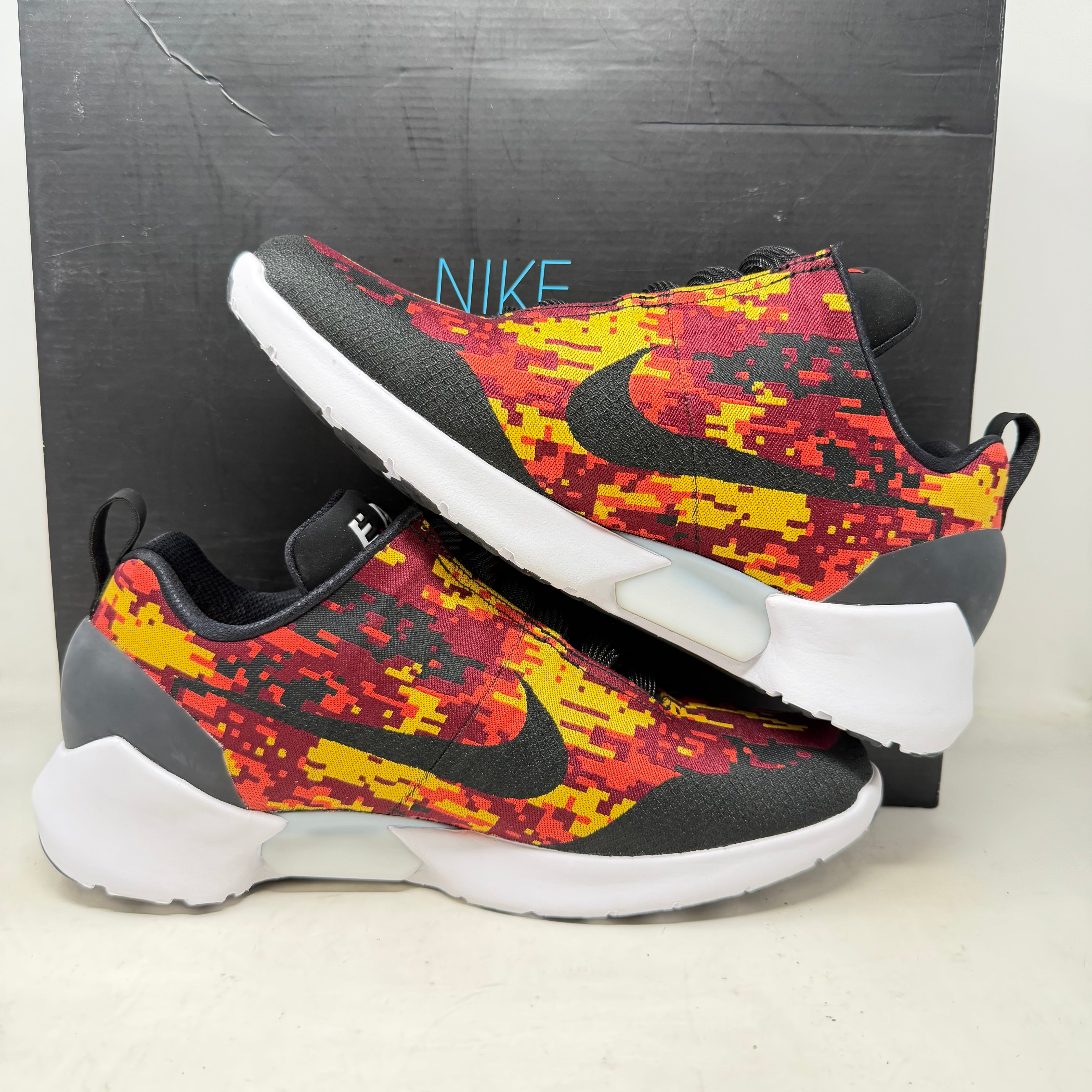 Nike HyperAdapt 1.0 Team Red