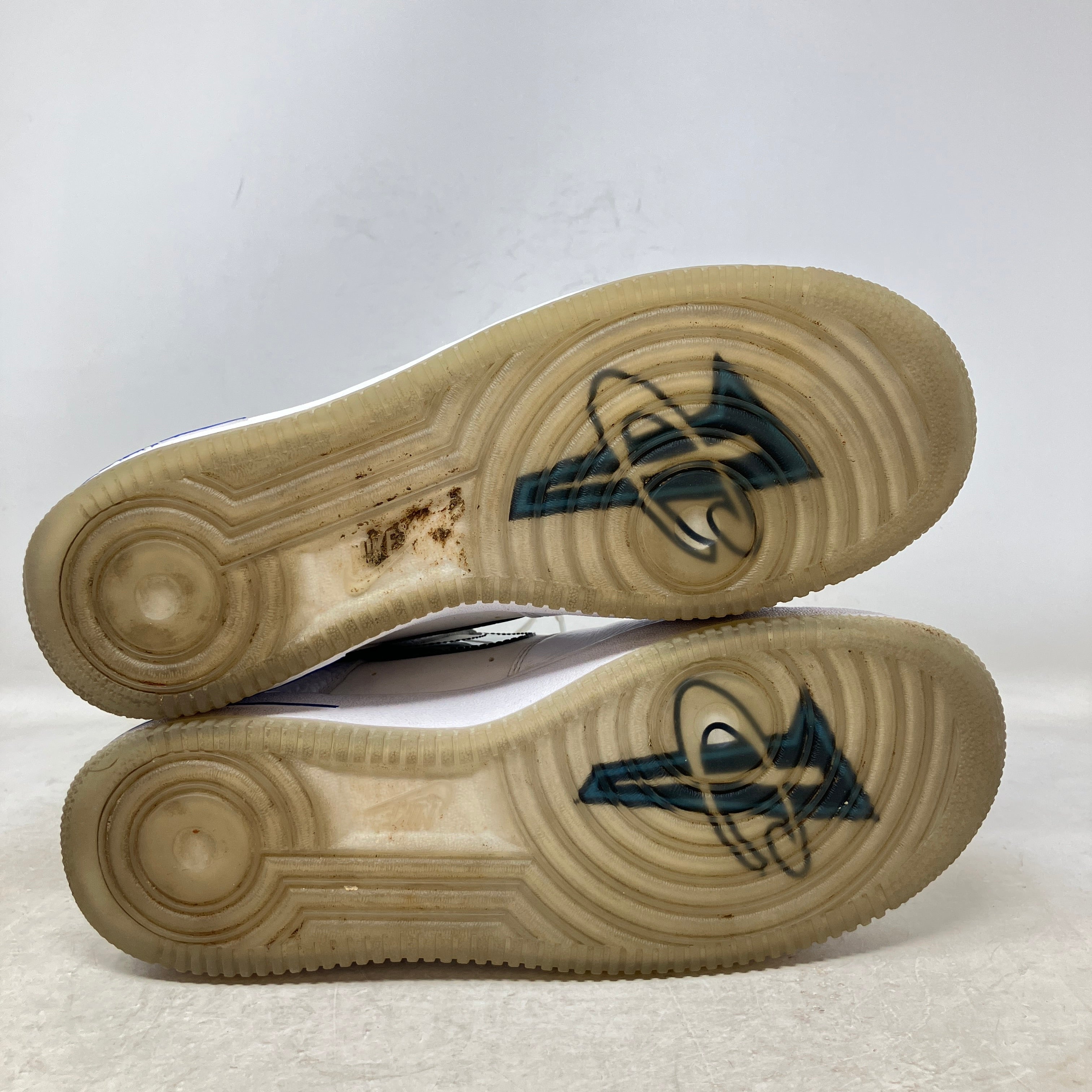 Nike Air Force 1 Low Penny Hardaway