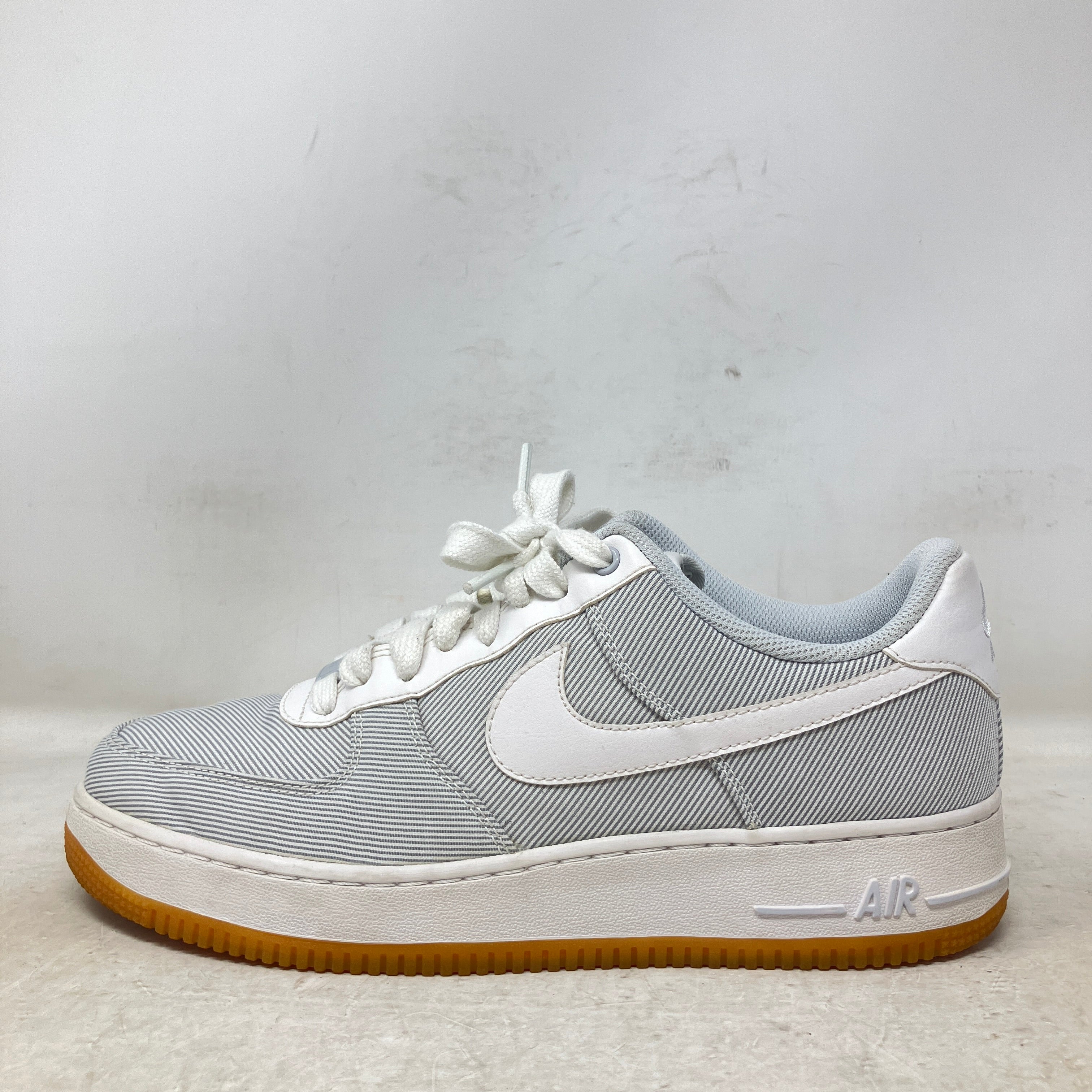 Nike Air Force 1 Low Pure Platinum – Hidden Realm Nike Air Force 1 Low Pure Platinum – Hidden Realm
