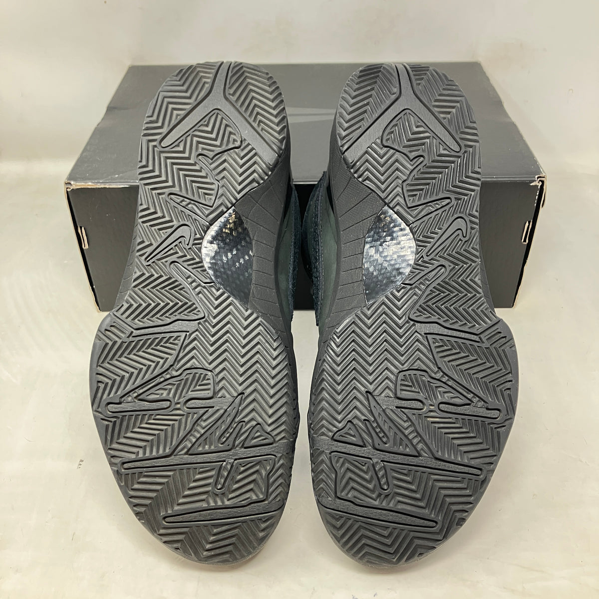Nike Kobe 4 Protro Gift of Mamba