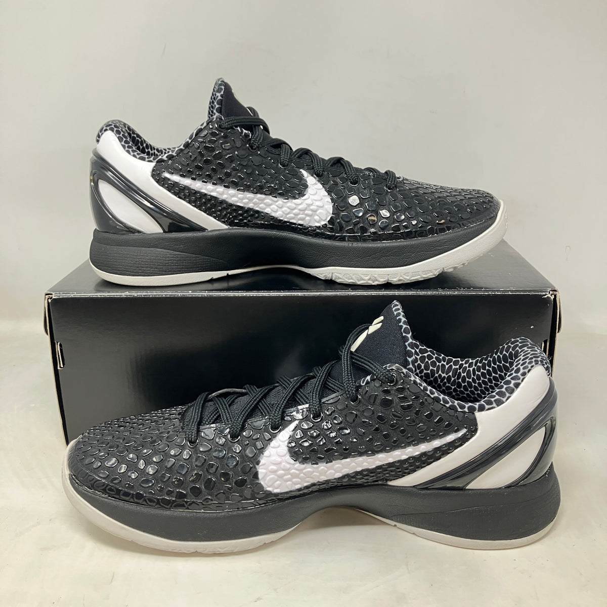 Nike Kobe 6 Protro Mambacita Sweet 16