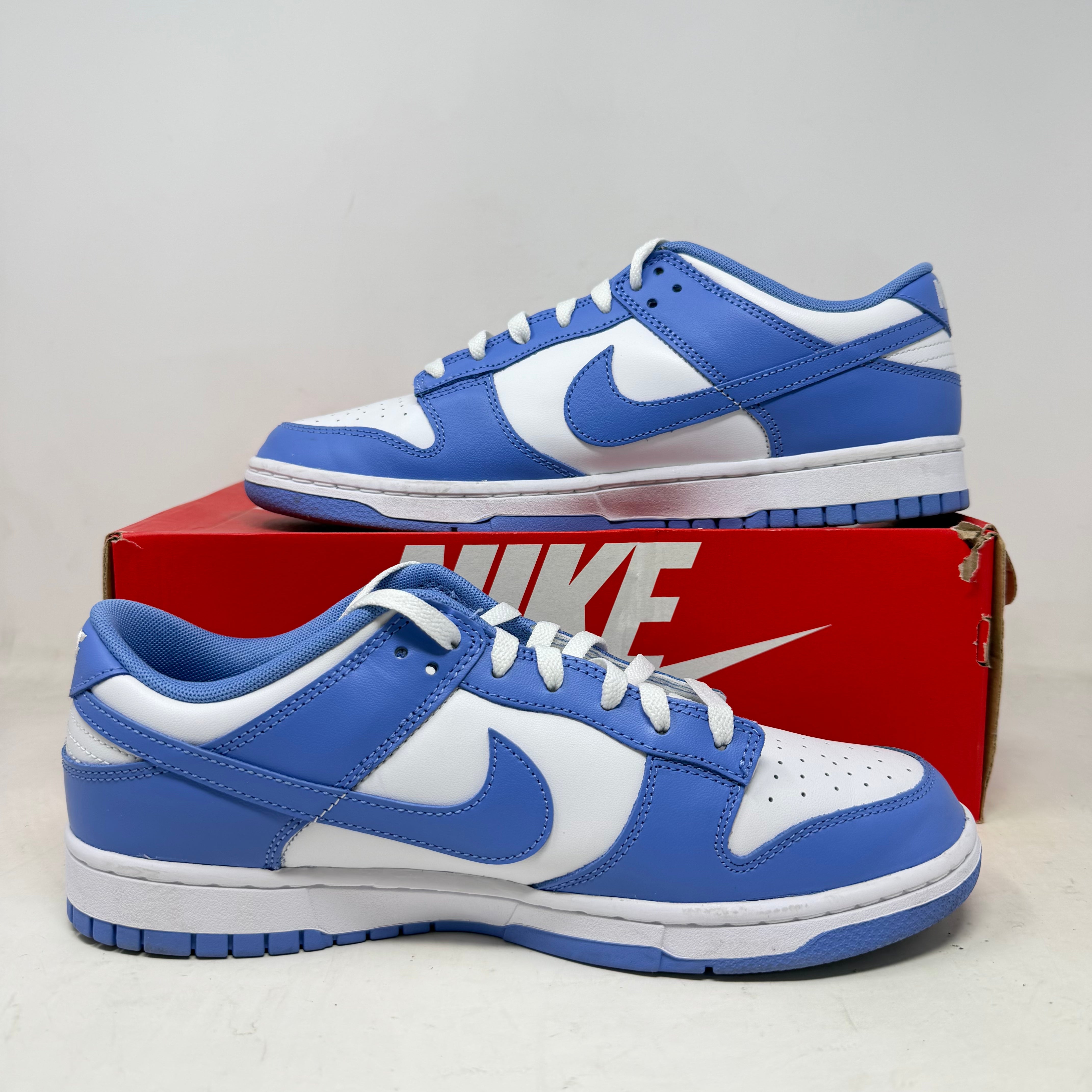 Nike Dunk Low Polar Blue