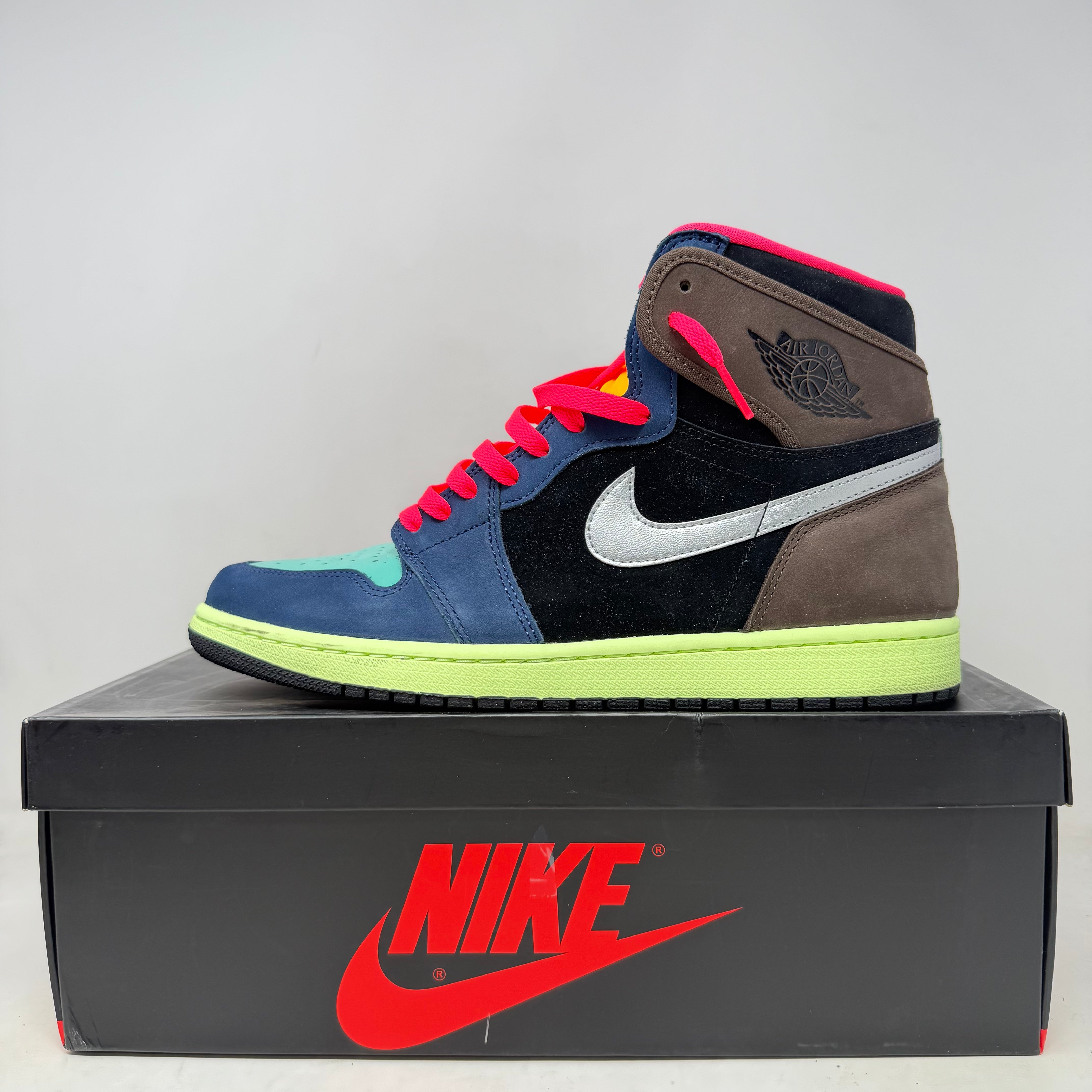 Jordan 1 Retro High Tokyo Bio Hack