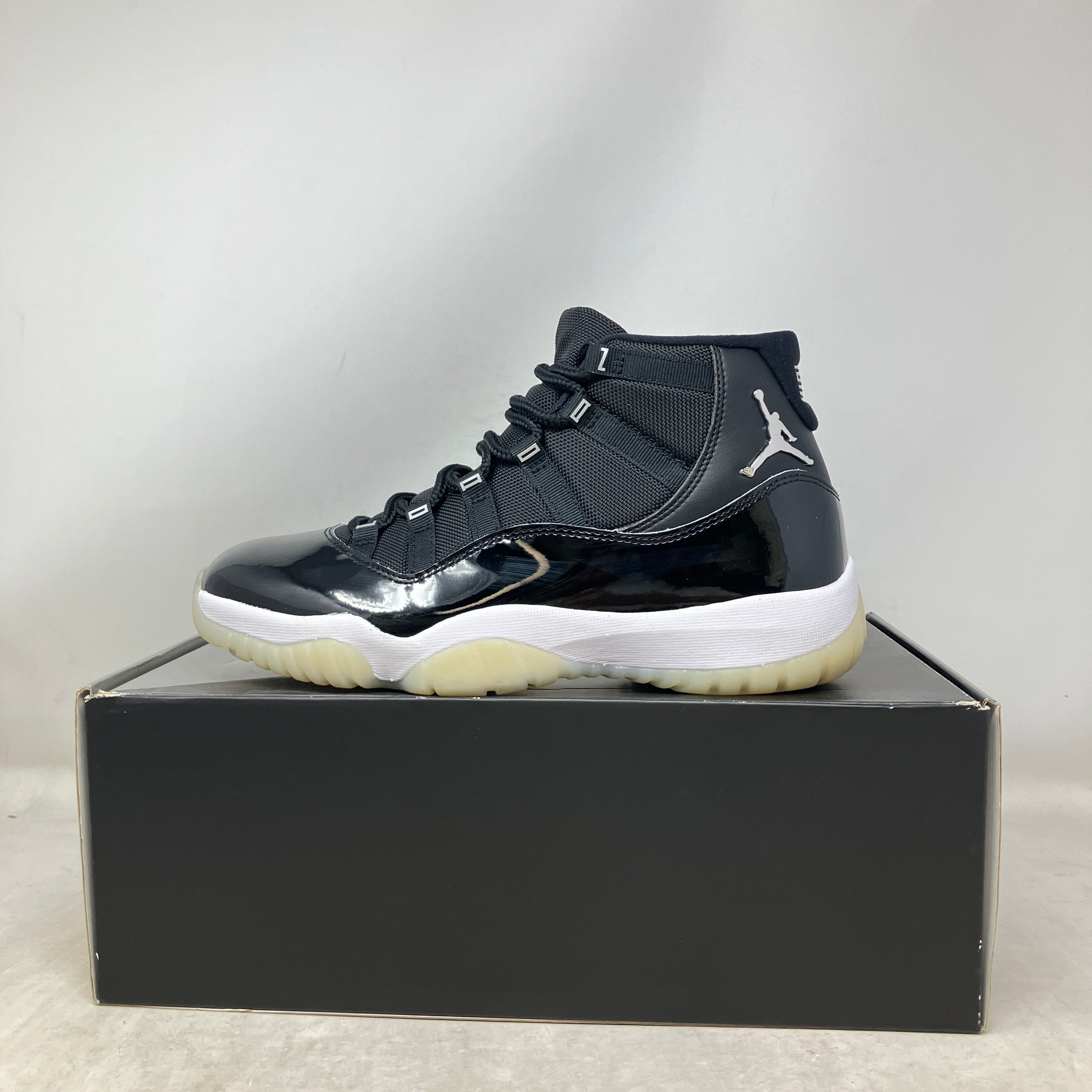 Jordan 11 Retro Jubilee 25th Anniversary