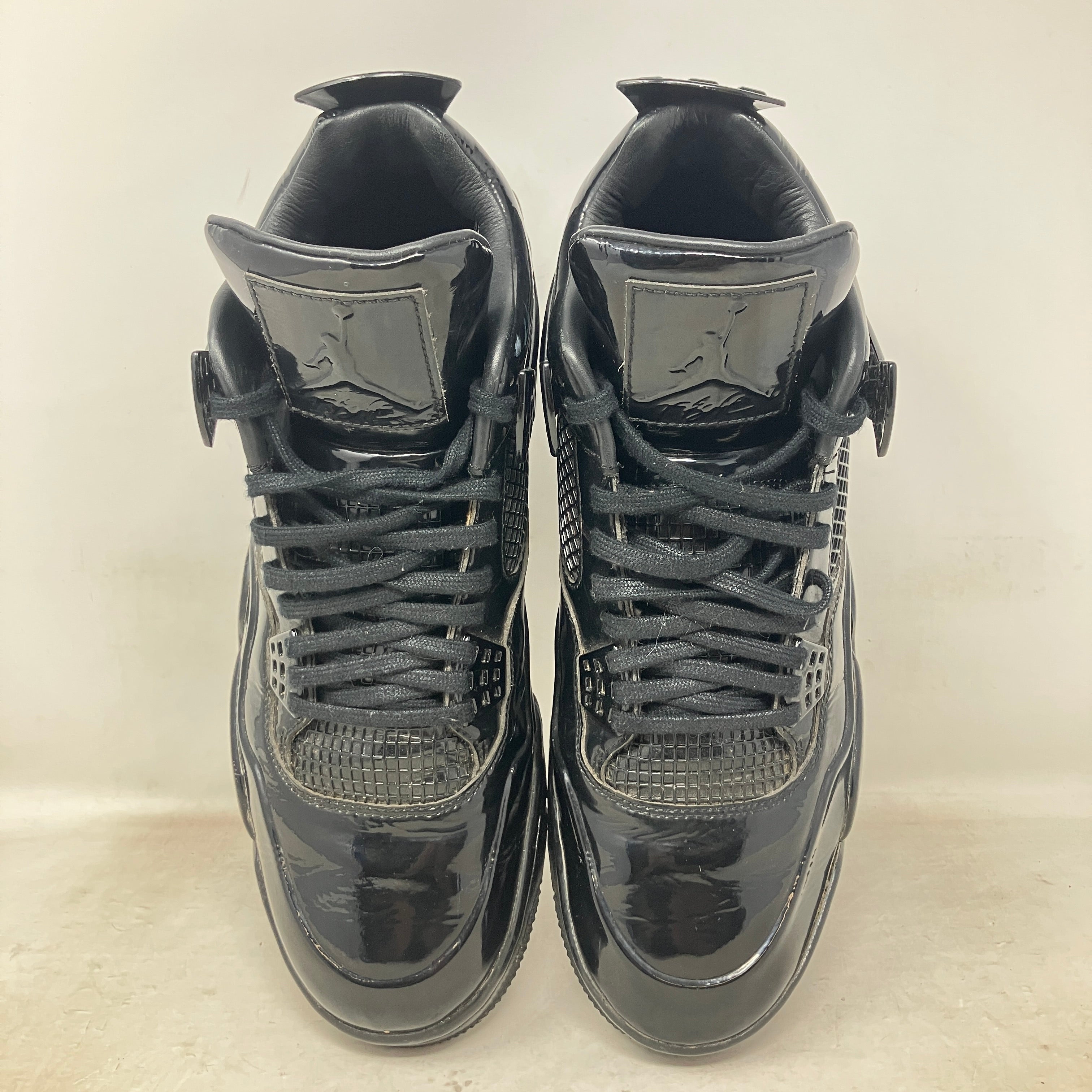 Jordan 4 Retro 11Lab4 Black