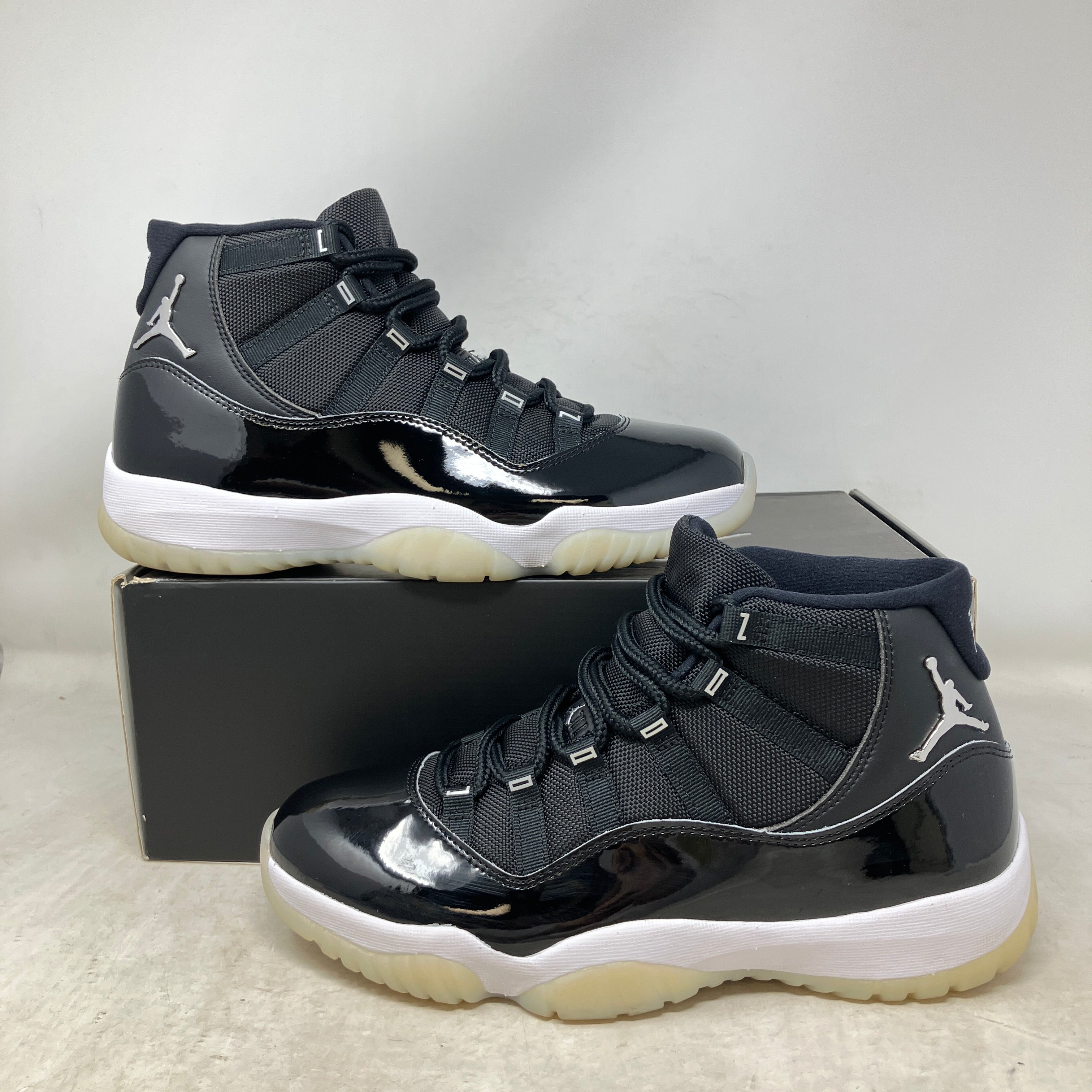 Jordan 11 Retro Jubilee 25th Anniversary