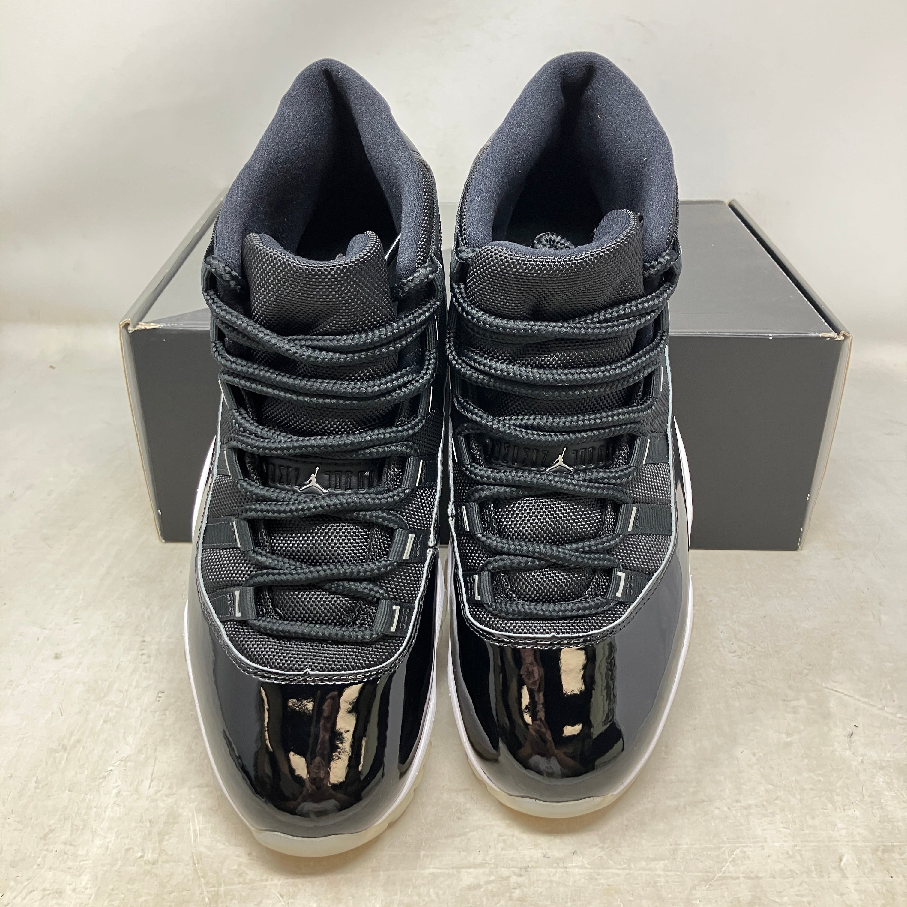 Jordan 11 Retro Jubilee 25th Anniversary