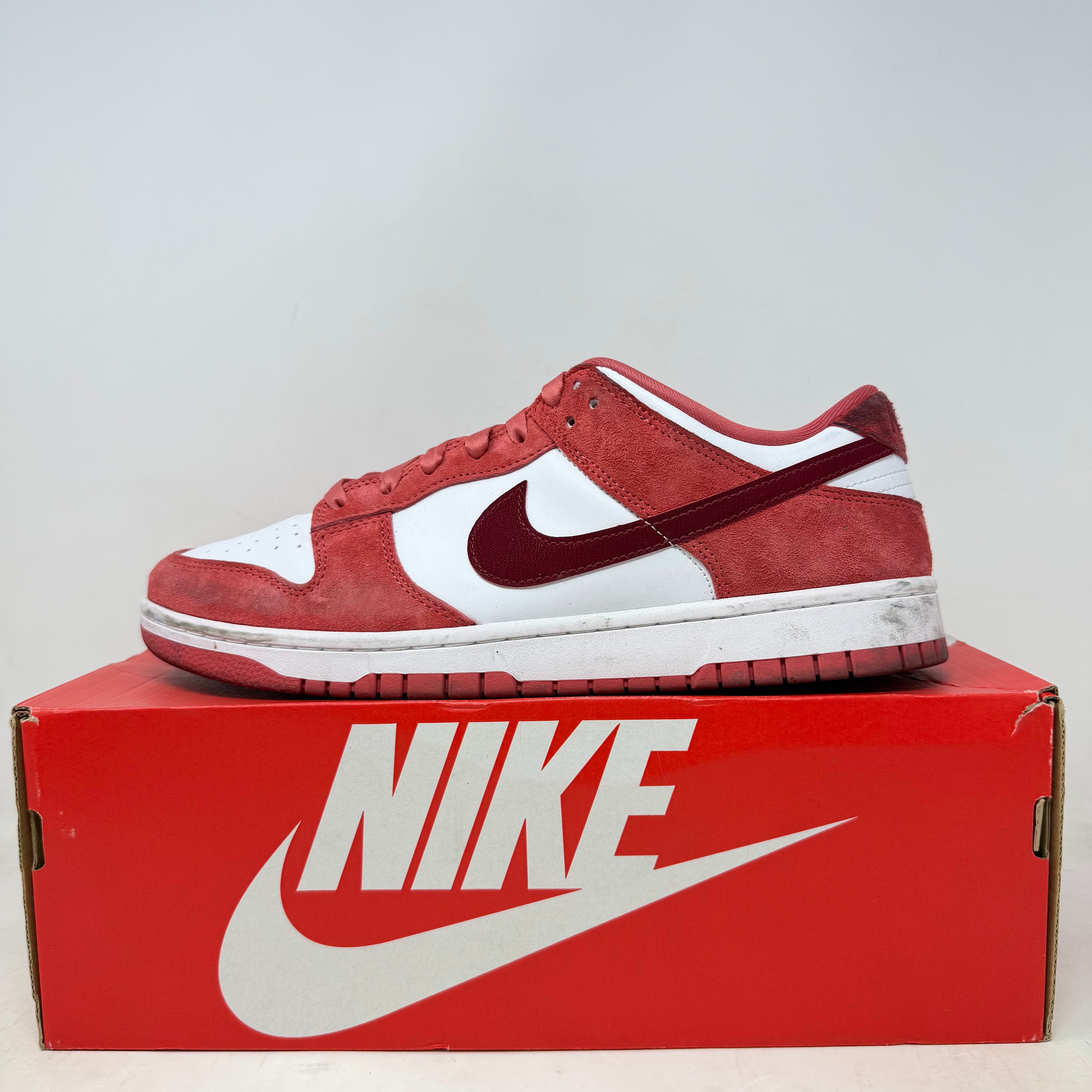 Nike Dunk Low Valentine's Day (2024) (Women's)