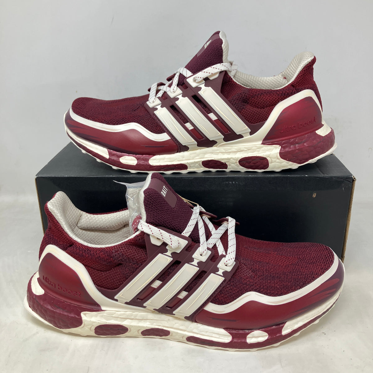 adidas Ultra Boost BAIT Attack On Titan