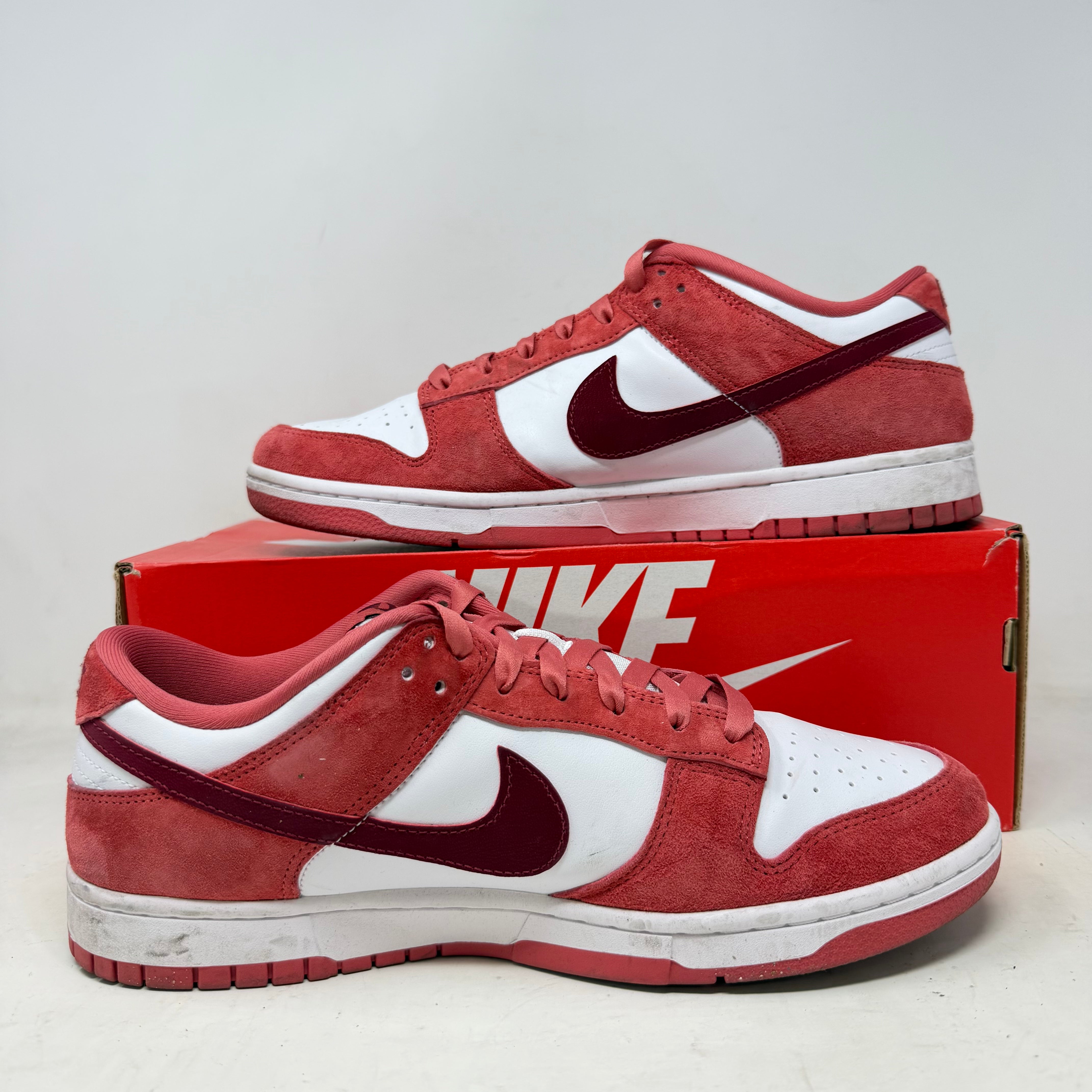 Nike Dunk Low Valentine's Day (2024) (Women's)