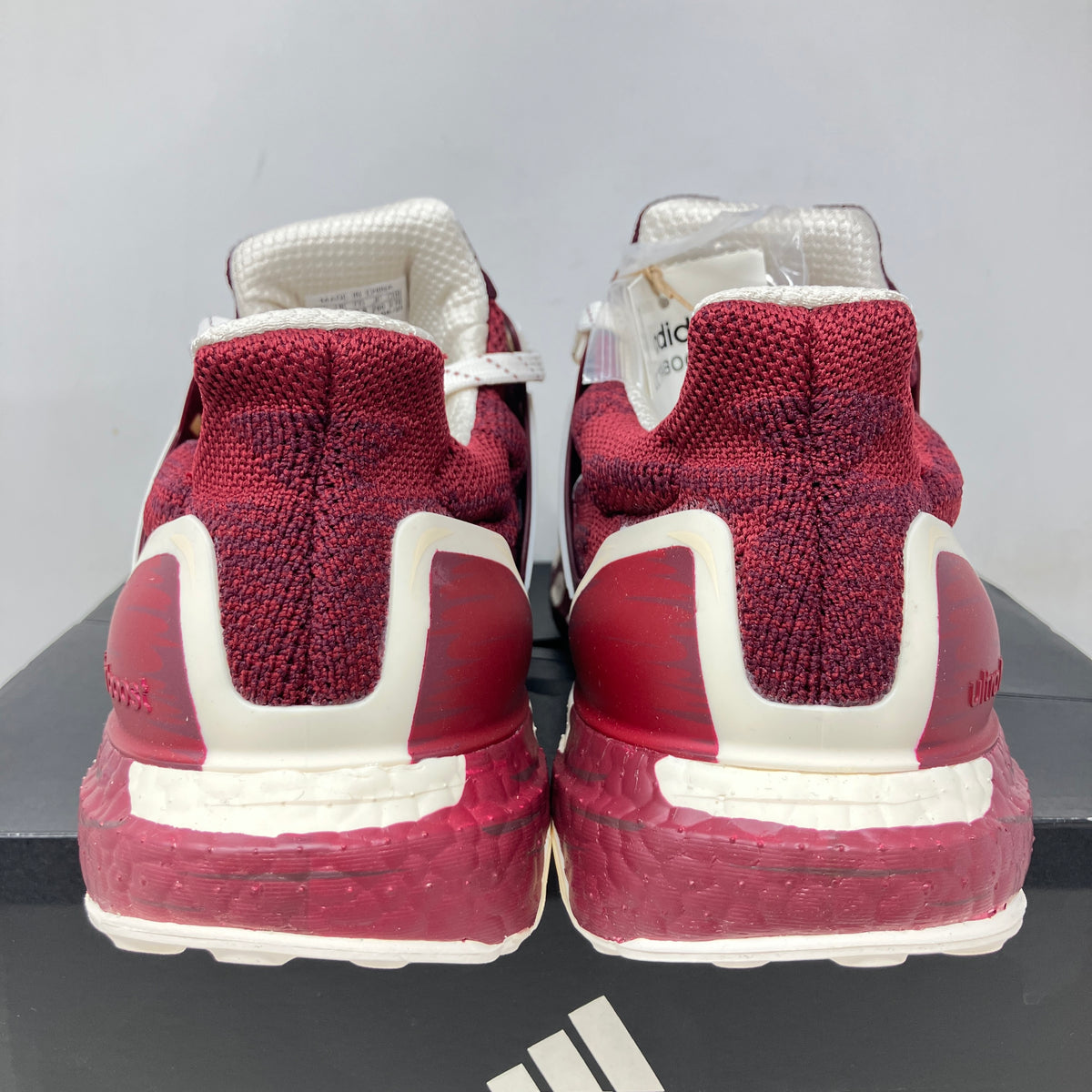 adidas Ultra Boost BAIT Attack On Titan
