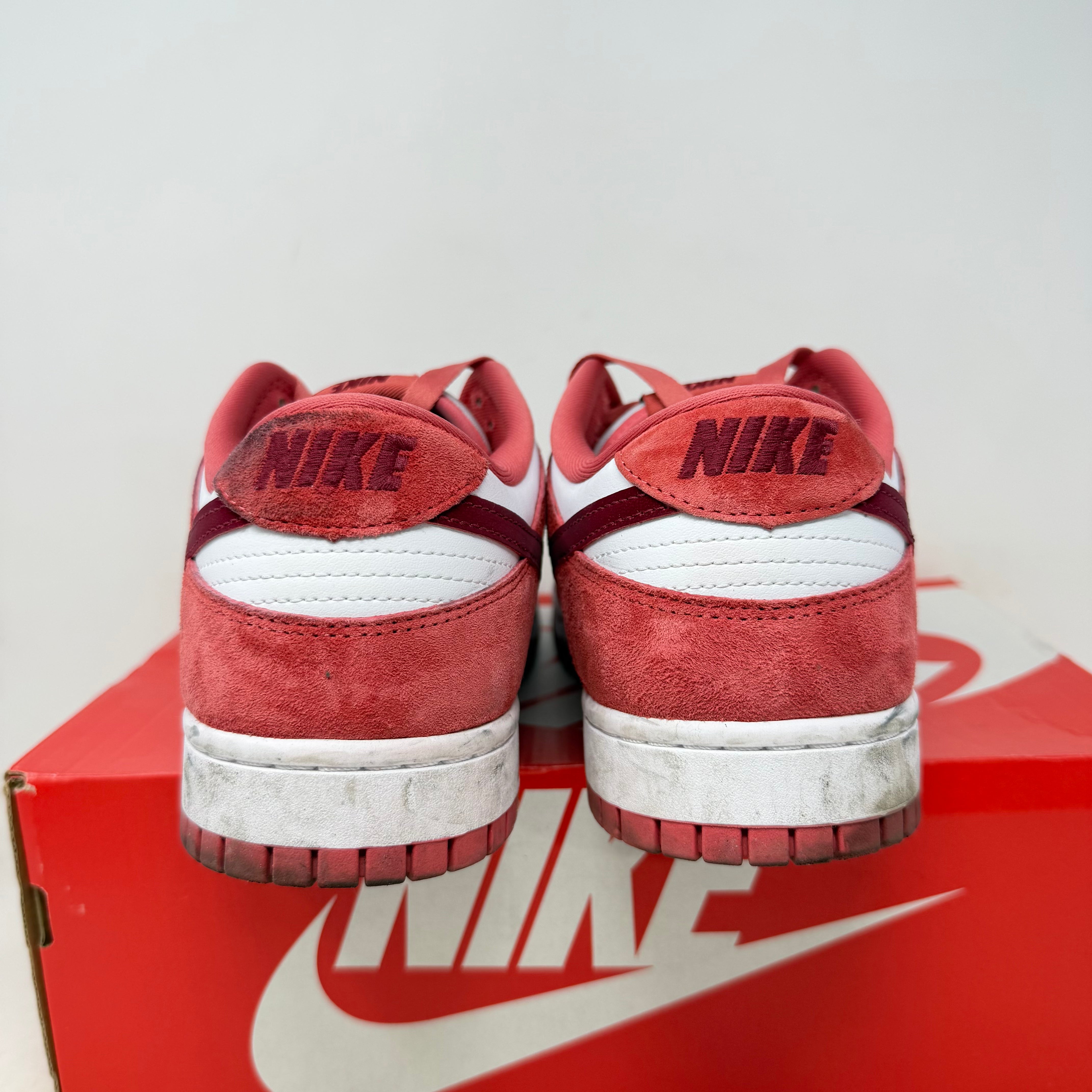 Nike Dunk Low Valentine's Day (2024) (Women's)